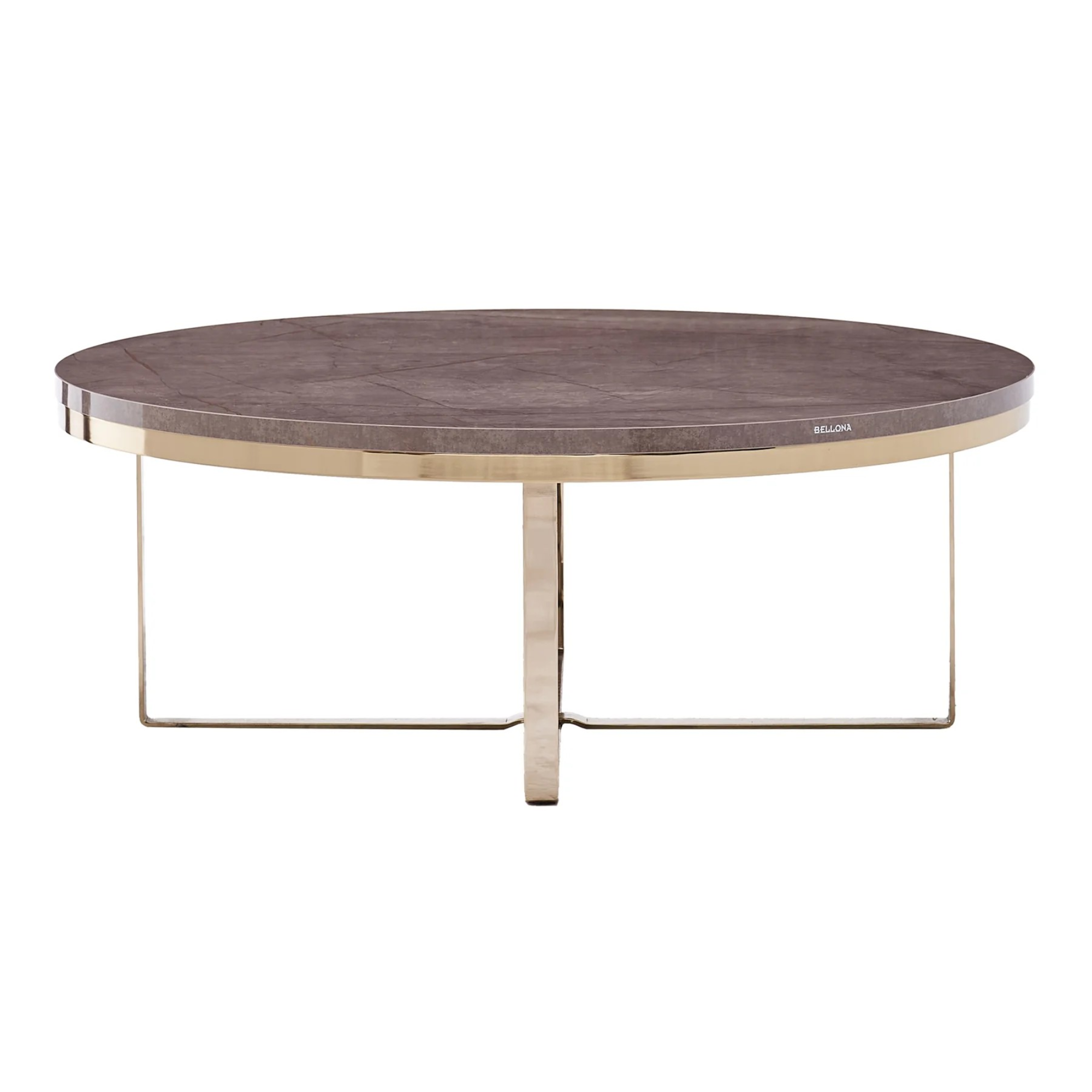 Veronica Round Coffee Table