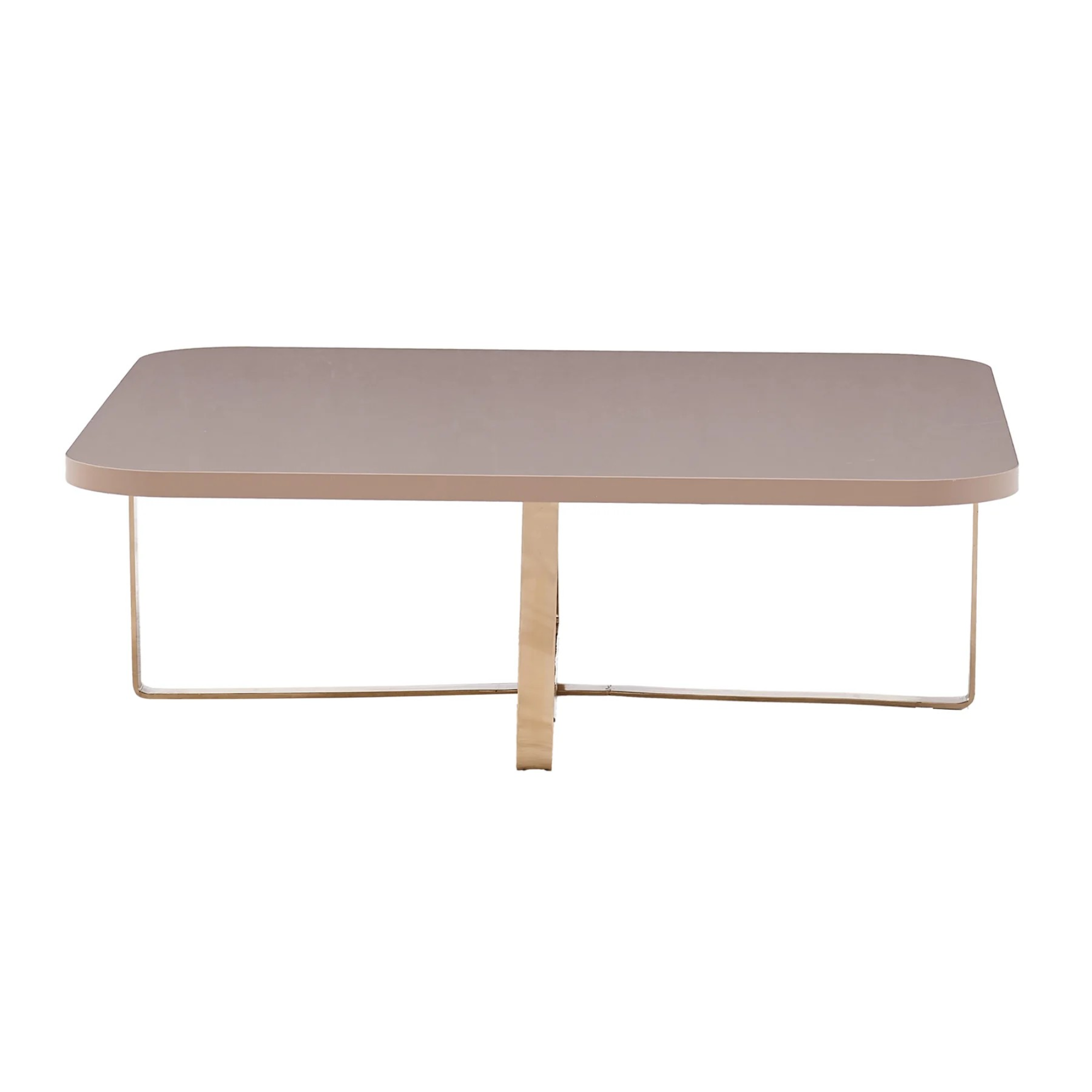 Veronica Square Coffee Table