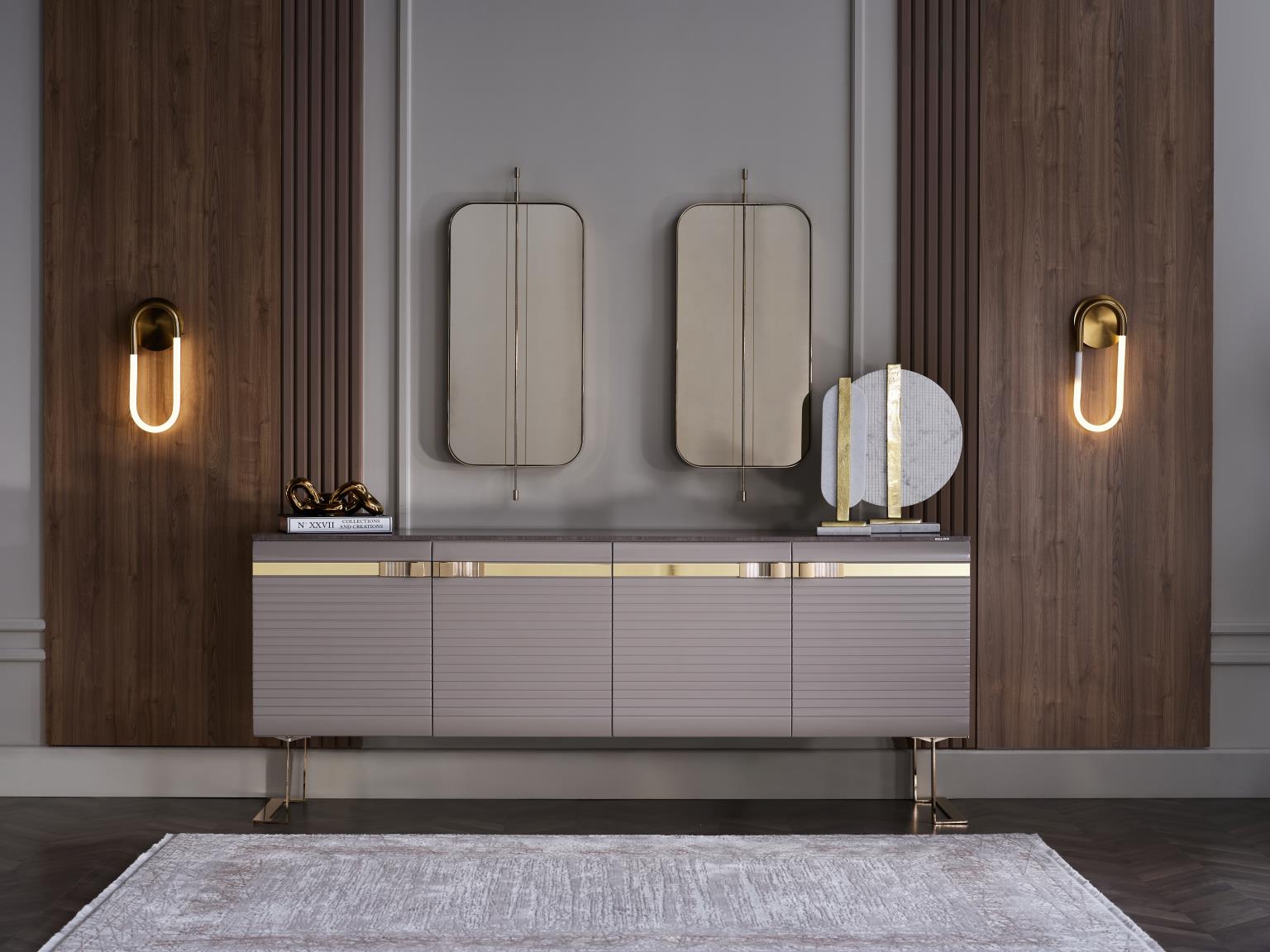 Veronica Dining Room Set