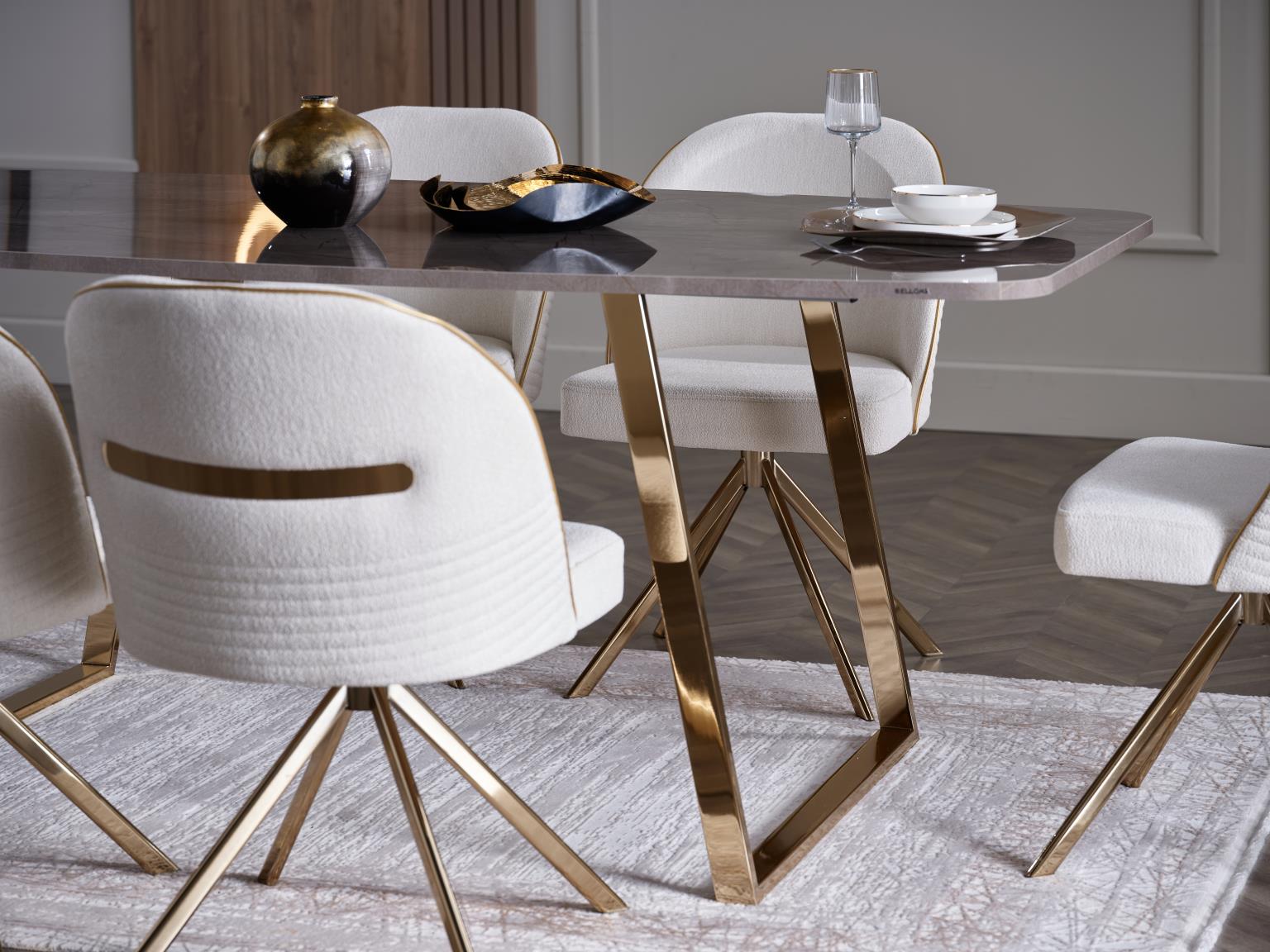 Veronica Dining Room Set
