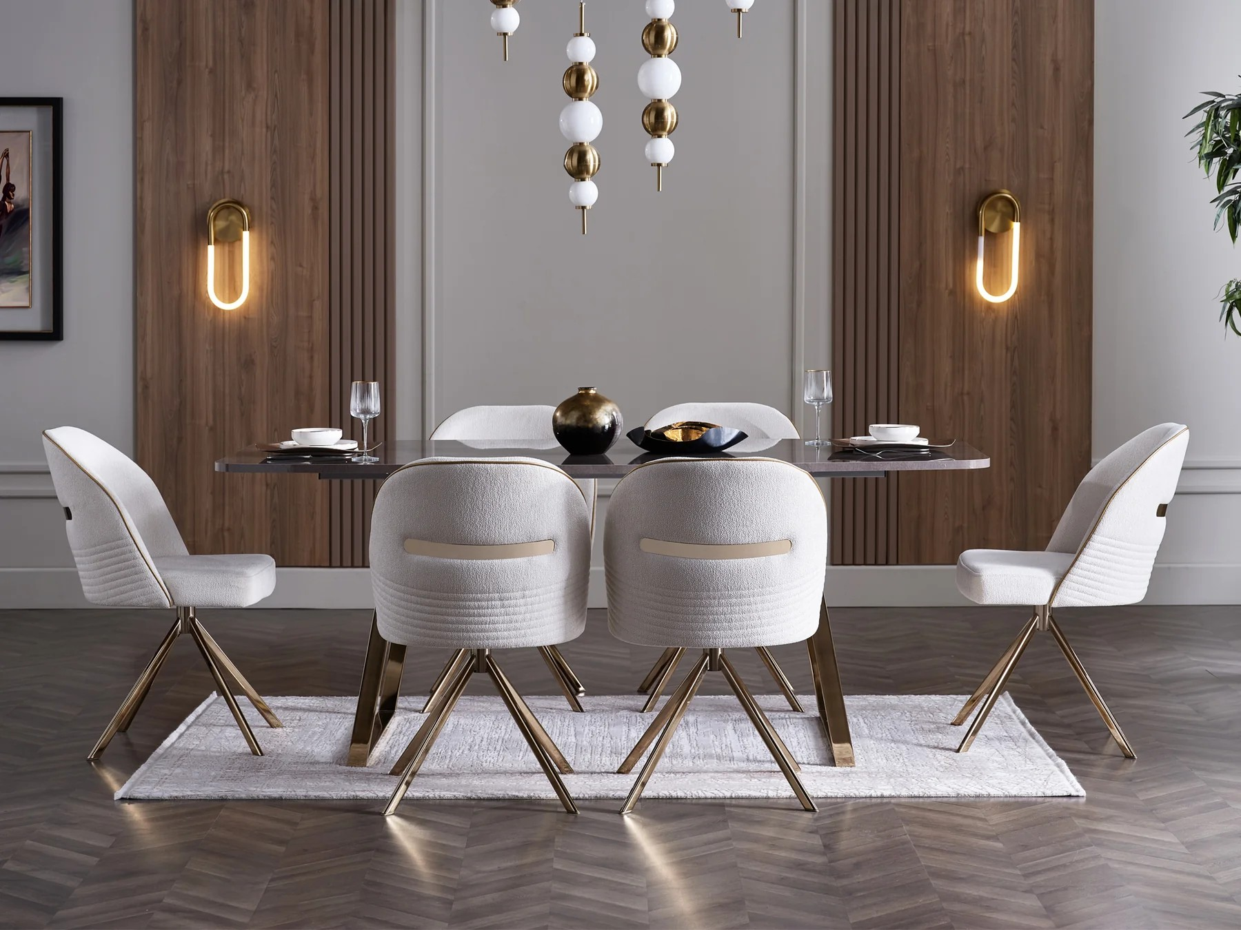 Veronica Dining Room Set
