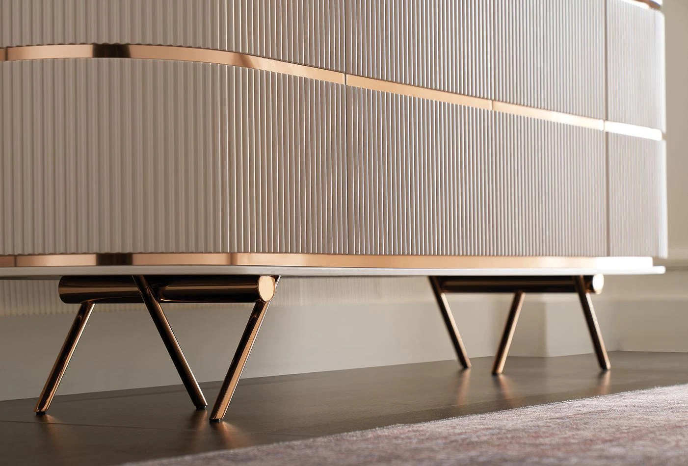 Vienna Sideboard