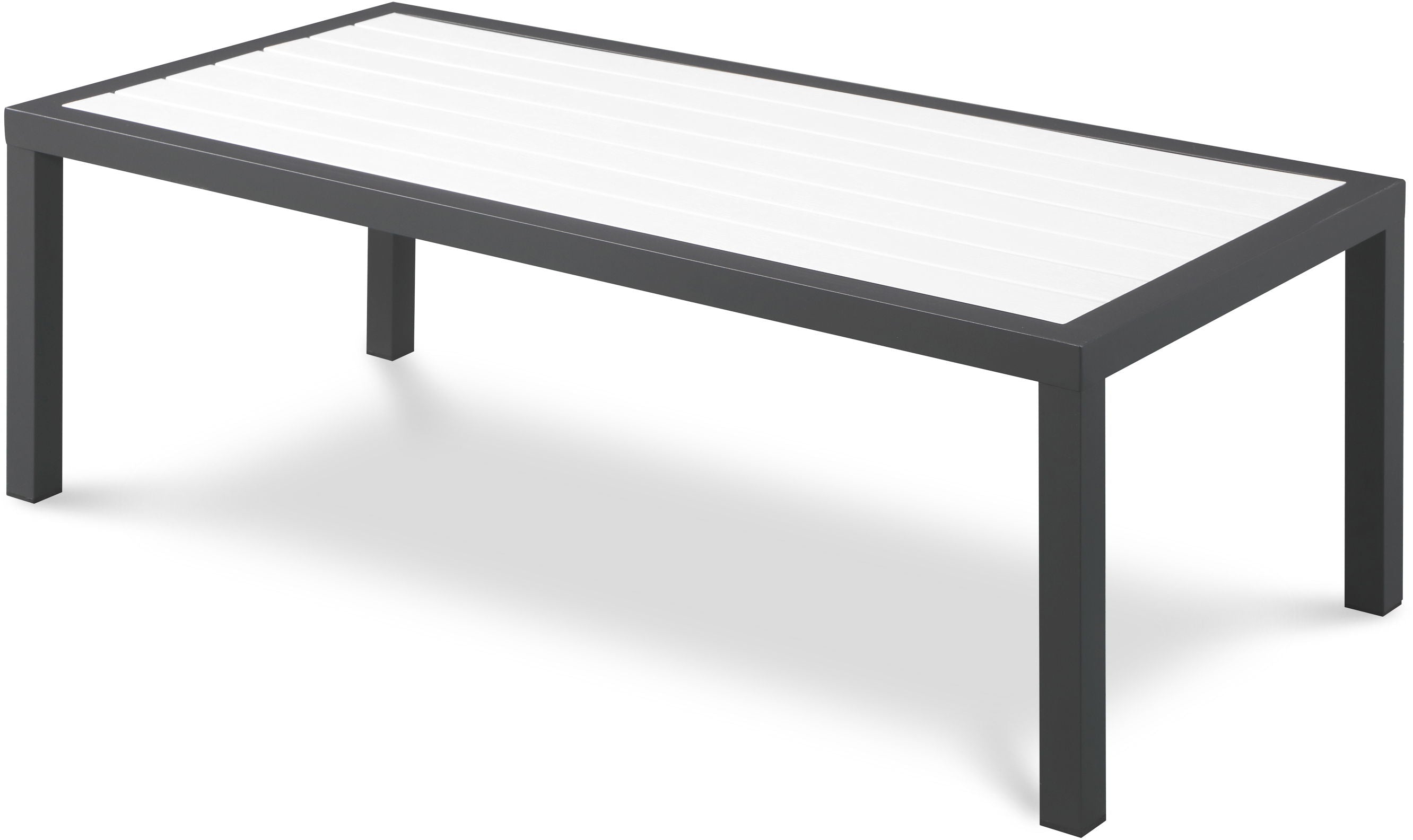 Nizuc - Outdoor Patio Coffee Table