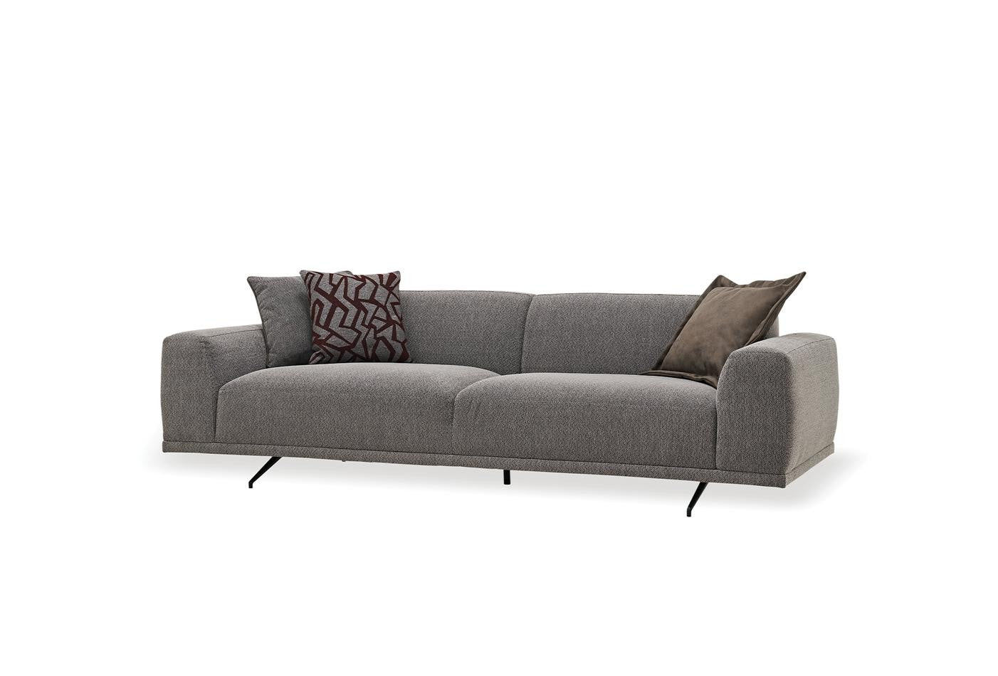 Giorno 3 Seat Sofa