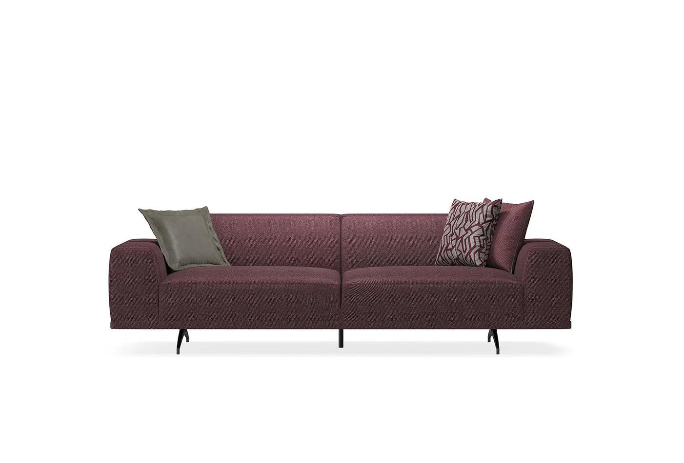Giorno 3 Seat Sofa