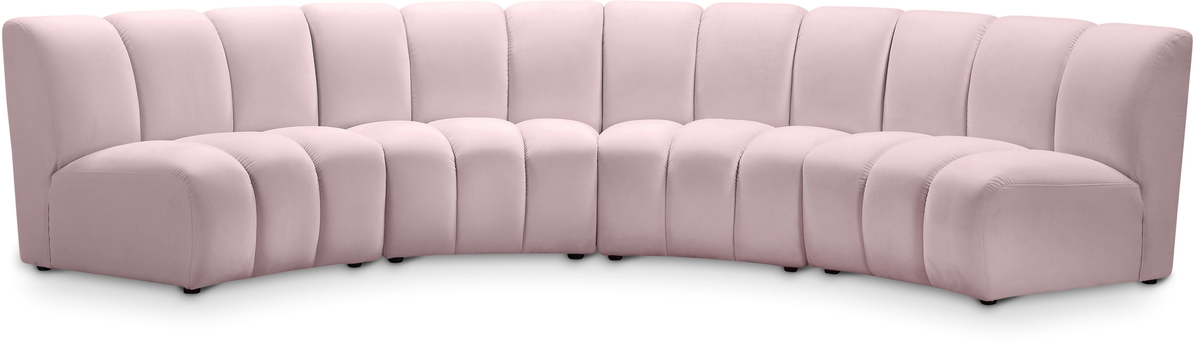 Infinity - 4 Pc. Modular Sectional