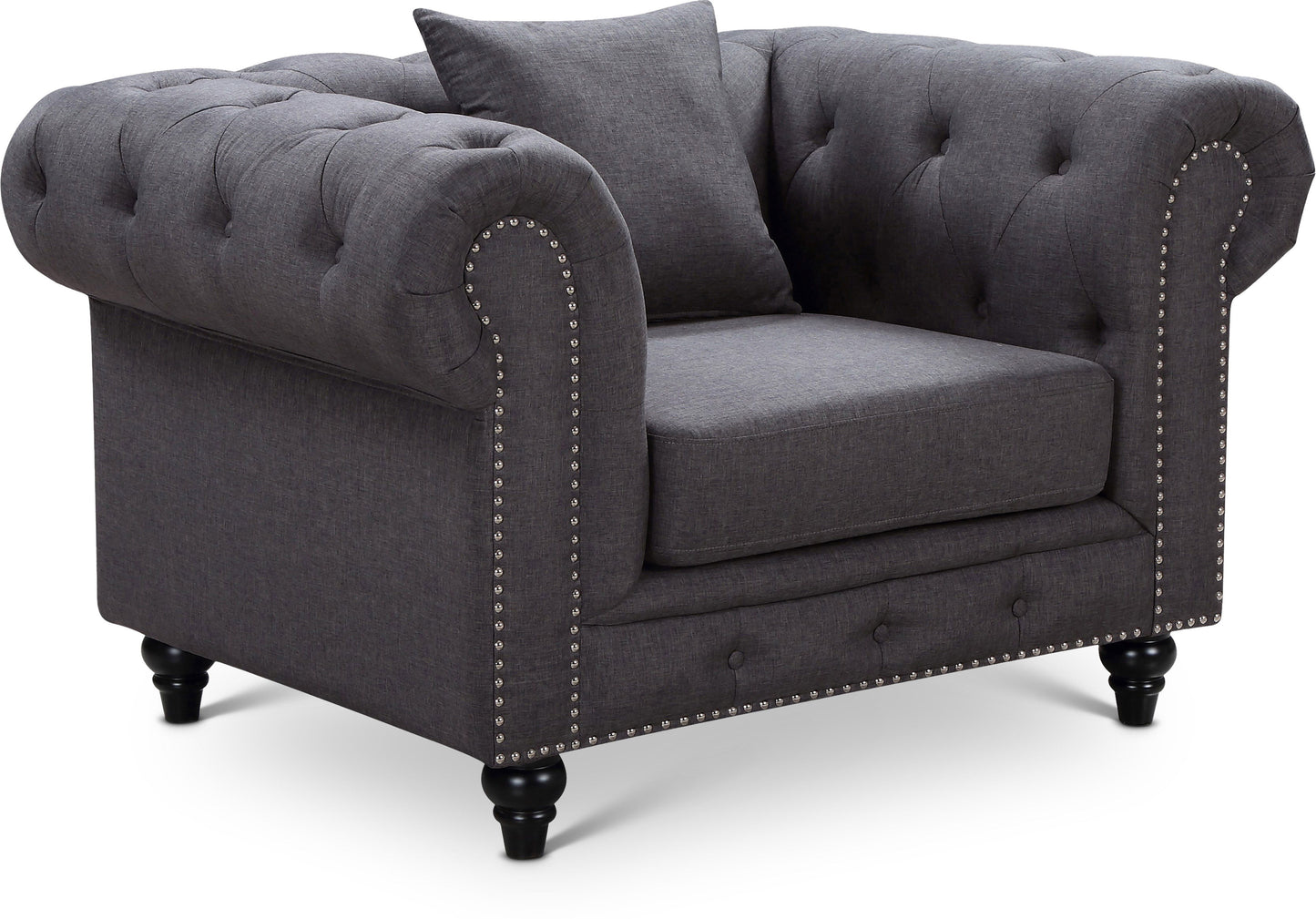 Chesterfield - Chair