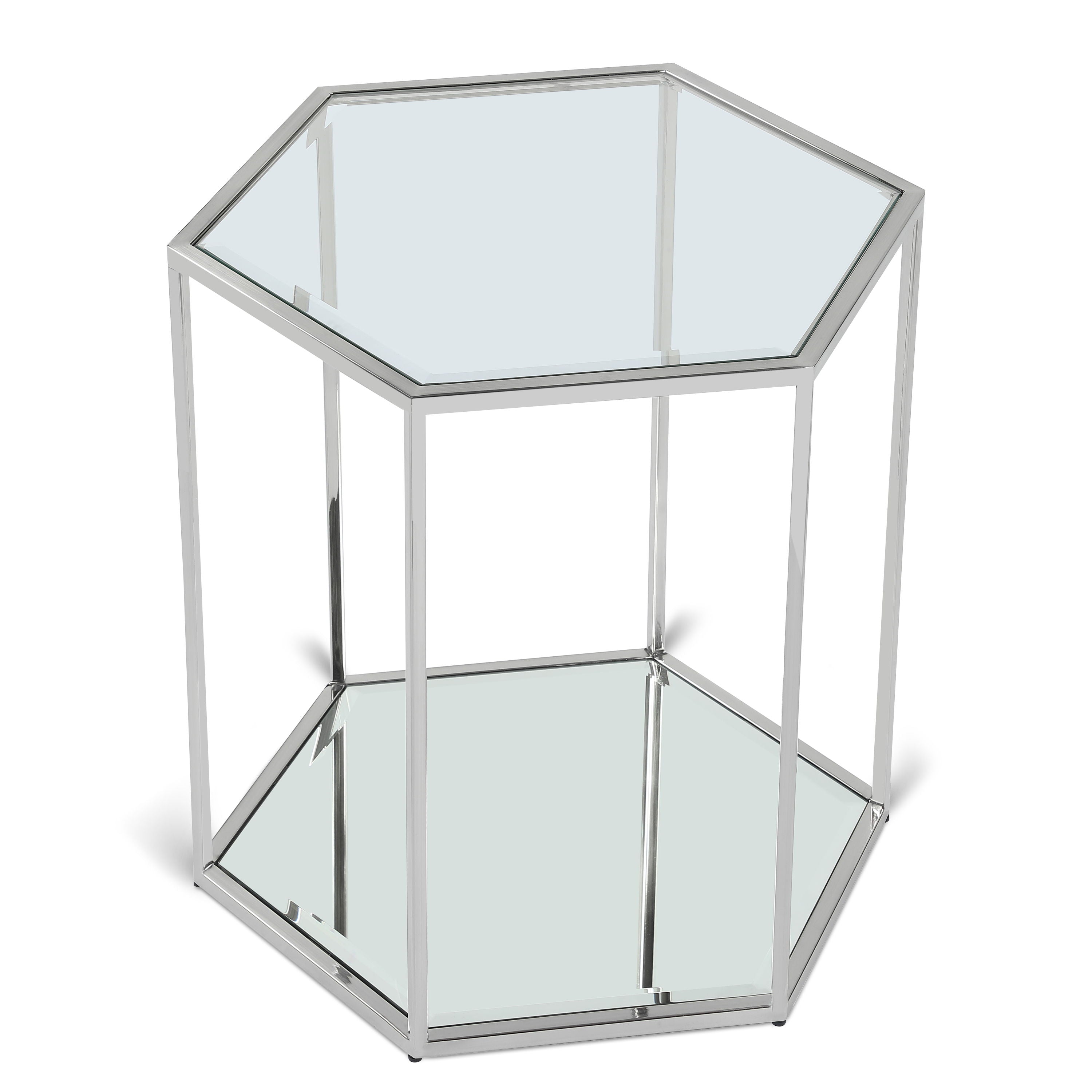 Sei - End Table