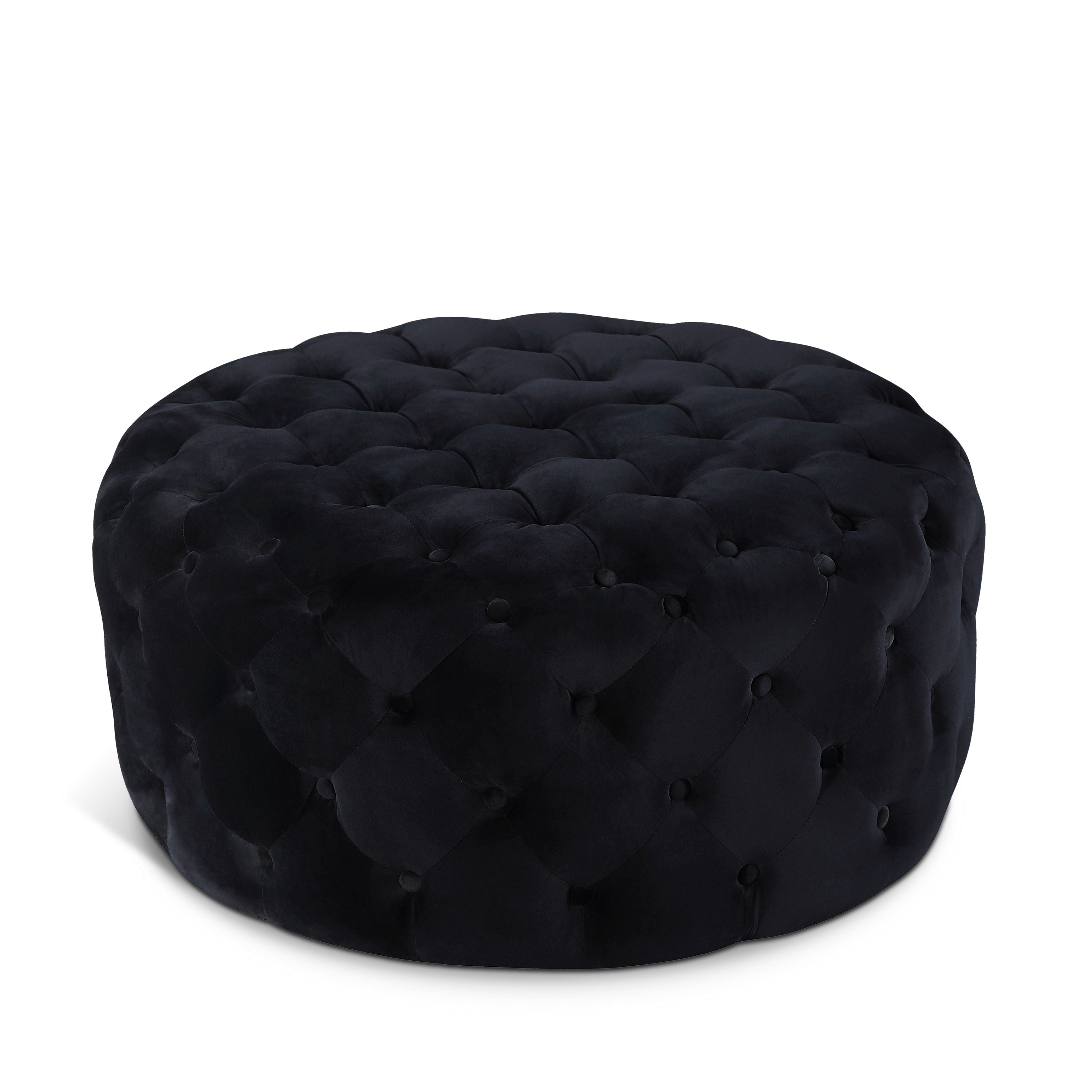 Addison - Bench Ottoman