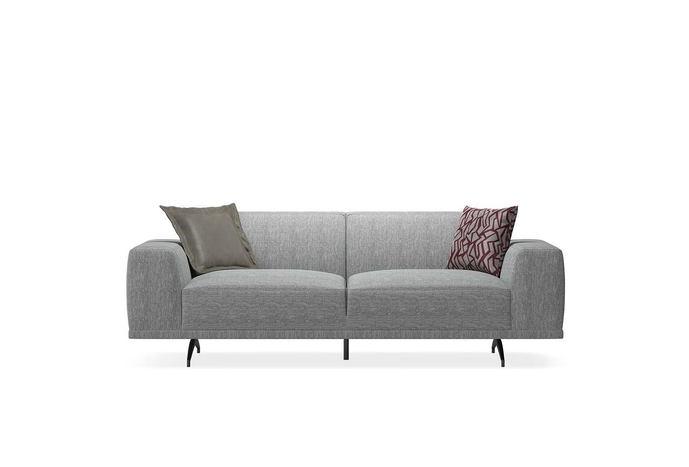 Giorno 2 Seat Sofa