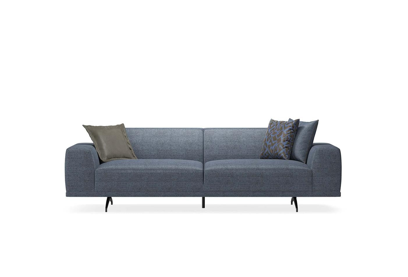 Giorno 3 Seat Sofa