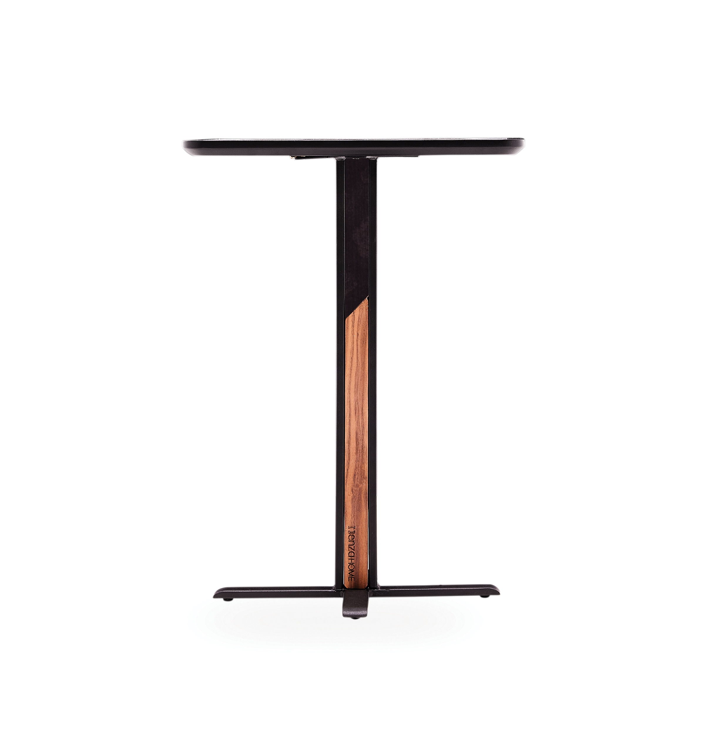 Fin - Nesting Tables - Black