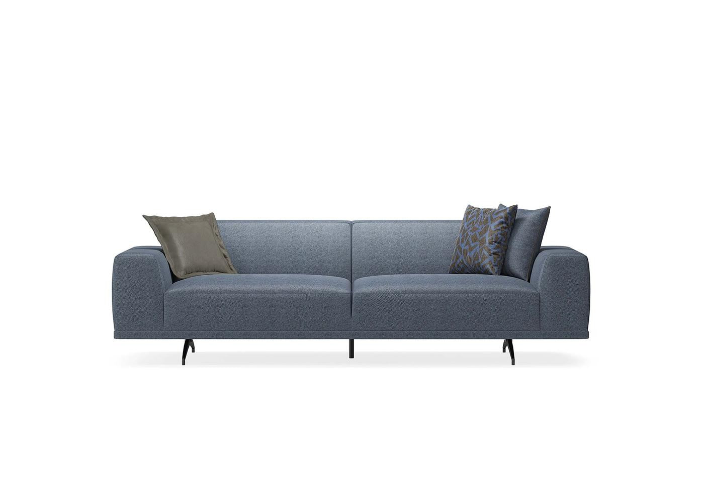 Giorno 3 Seat Sofa