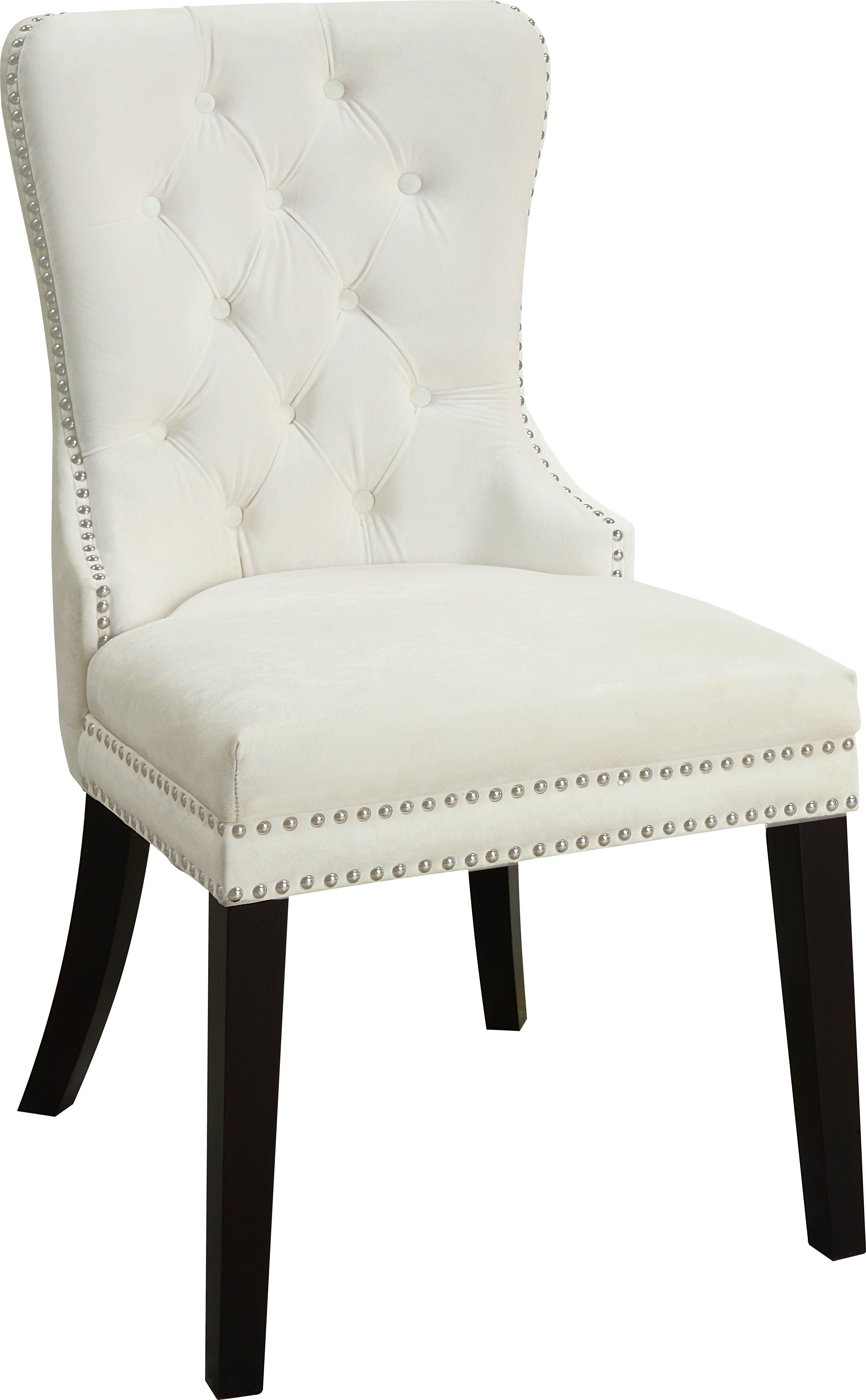 Nikki - Dining Chair (Set of 2)