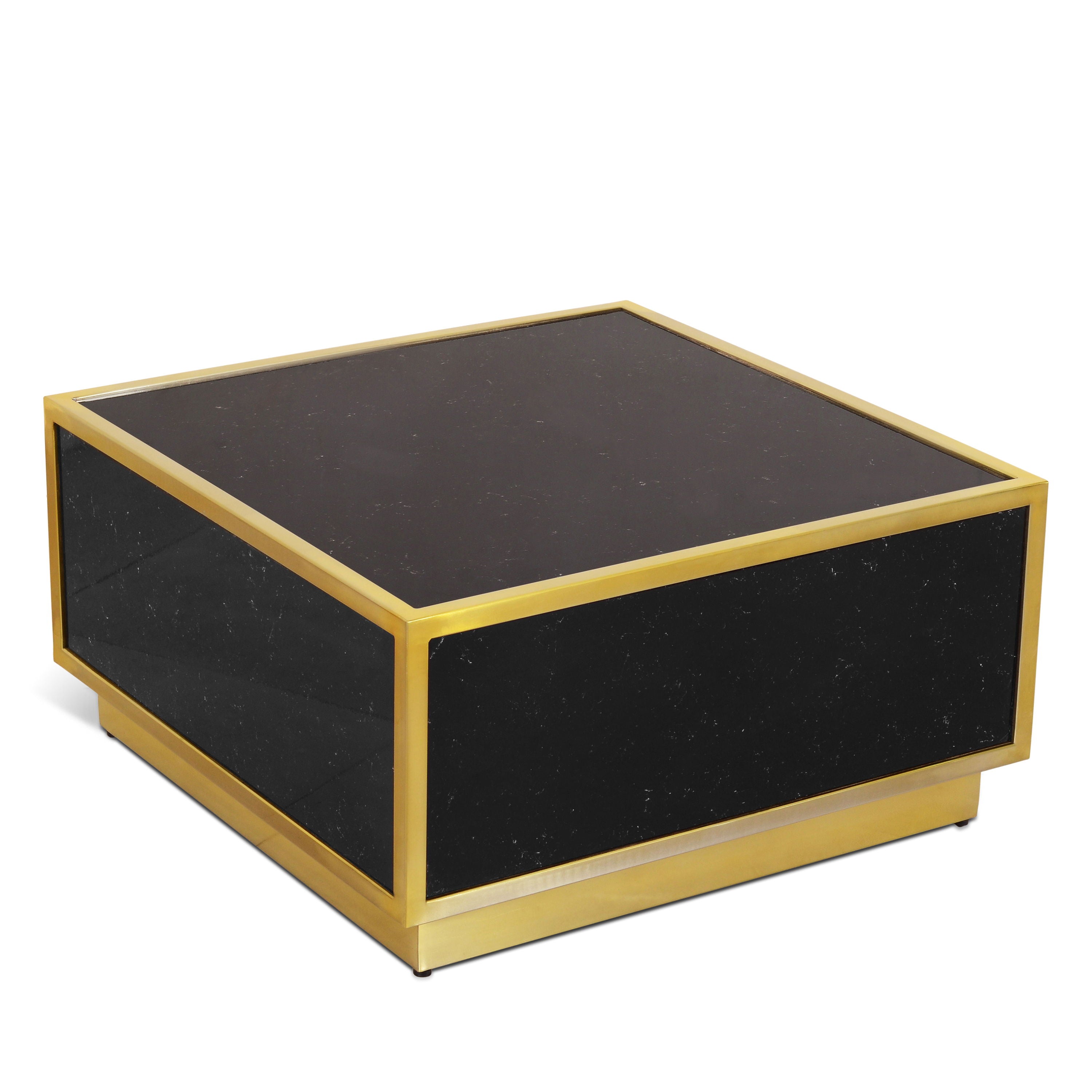 Glitz - Coffee Table