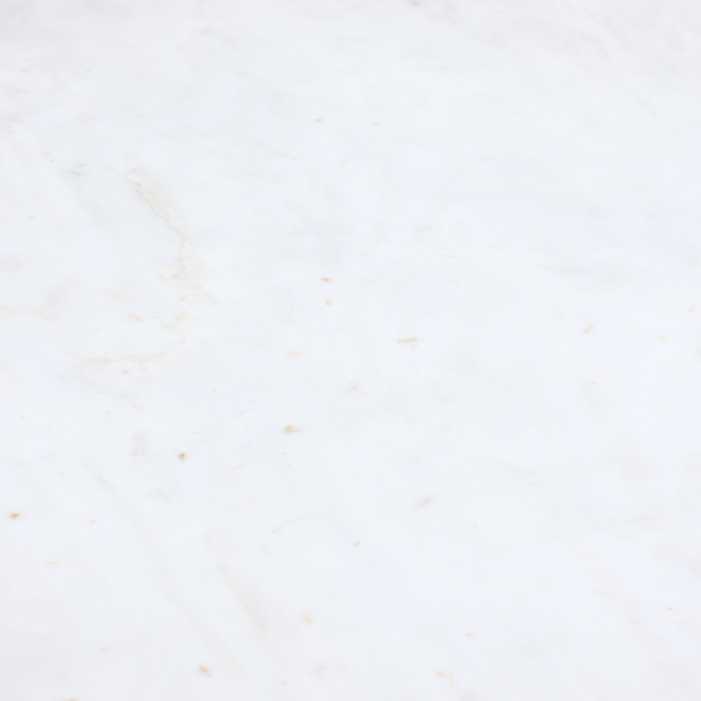 Presley - Coffee Table - Gold - Metal