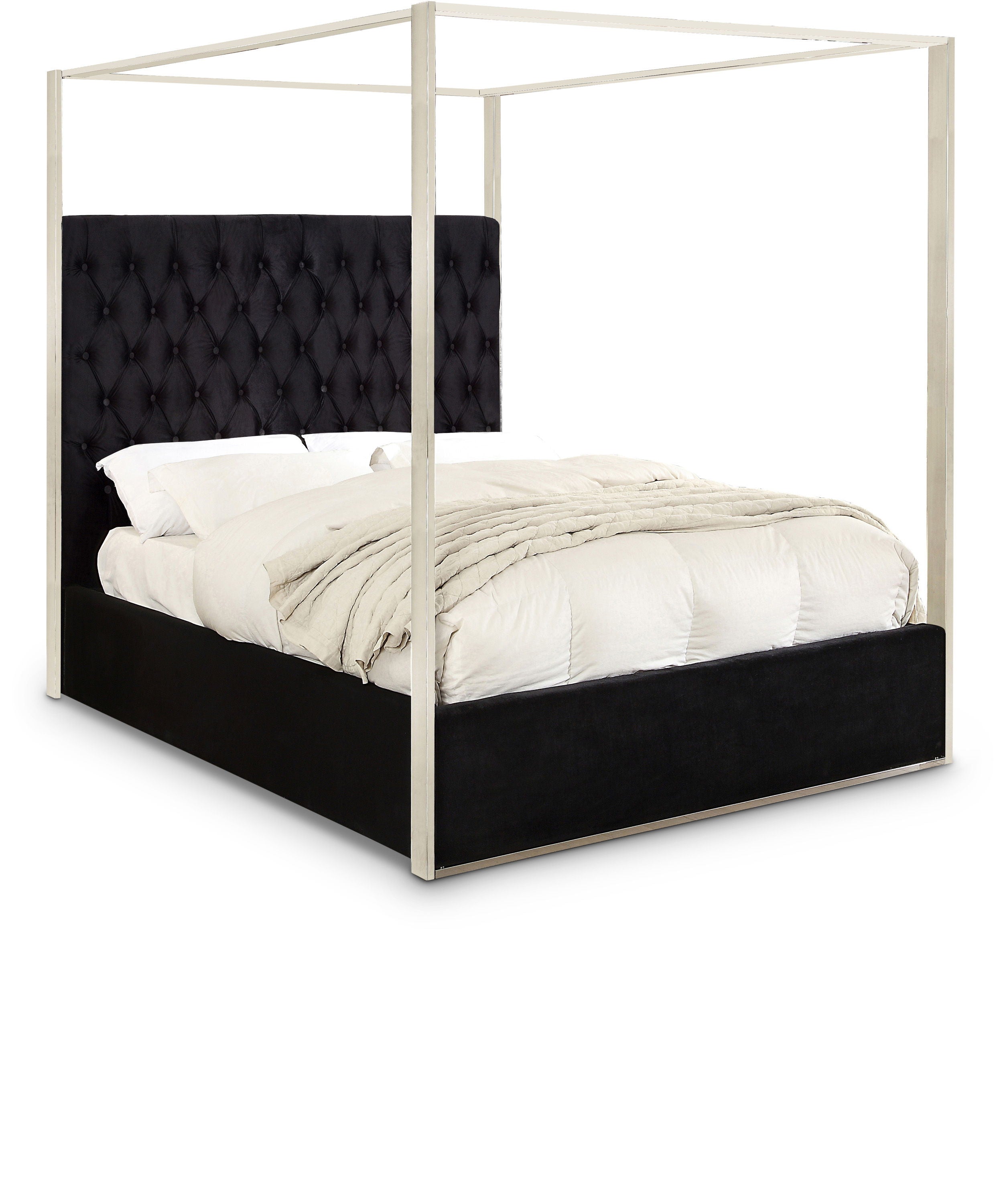 Porter - Bed