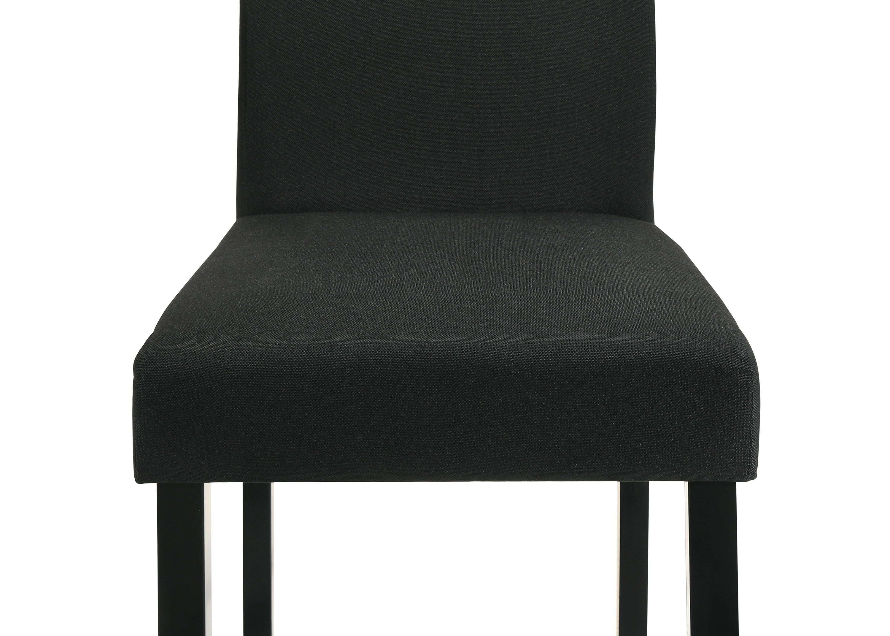 Resia - Dining Chair (Set of 4) - Black