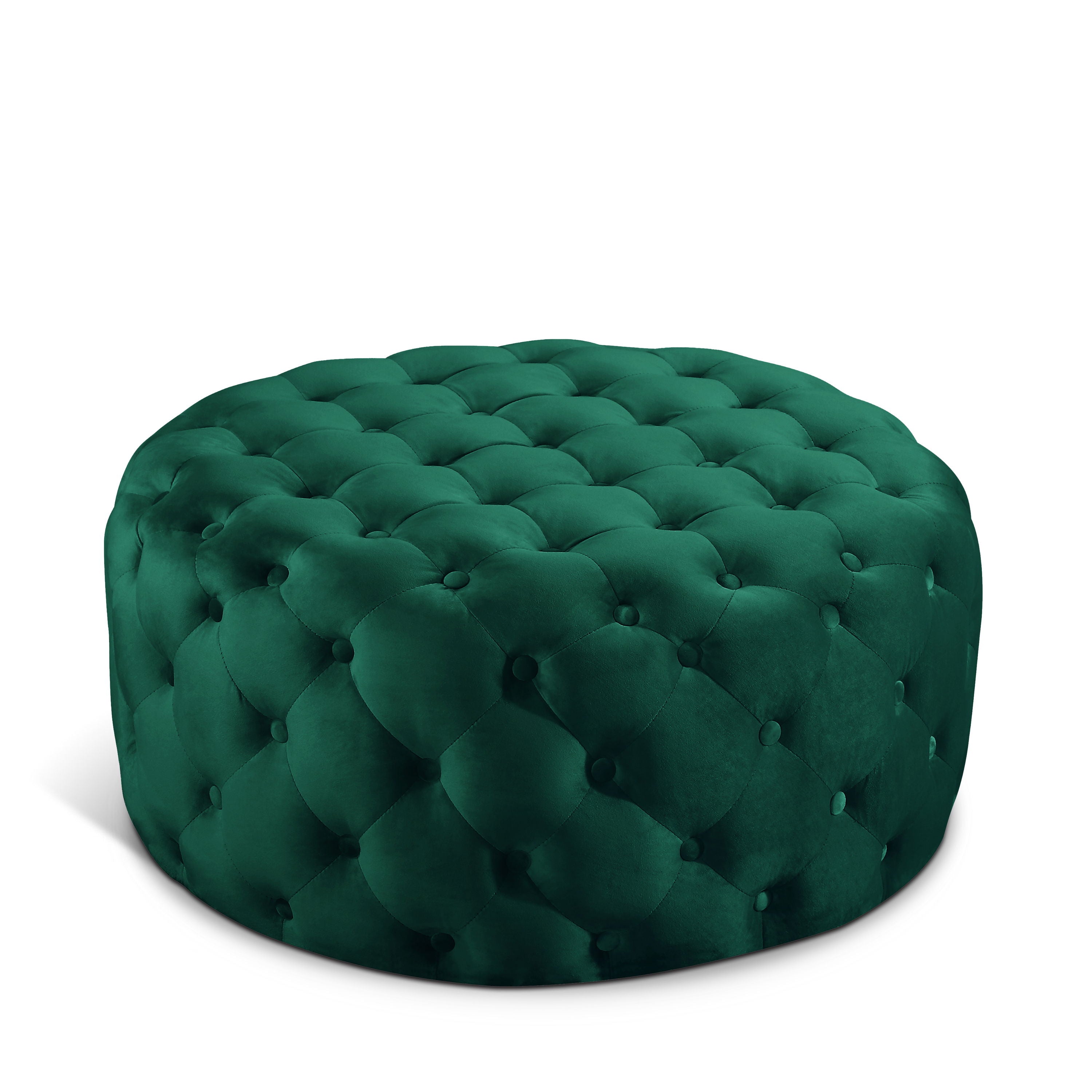 Addison - Bench Ottoman