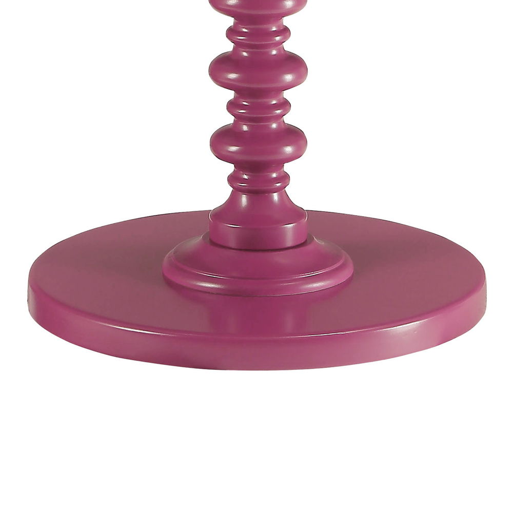 Acton - Accent Table