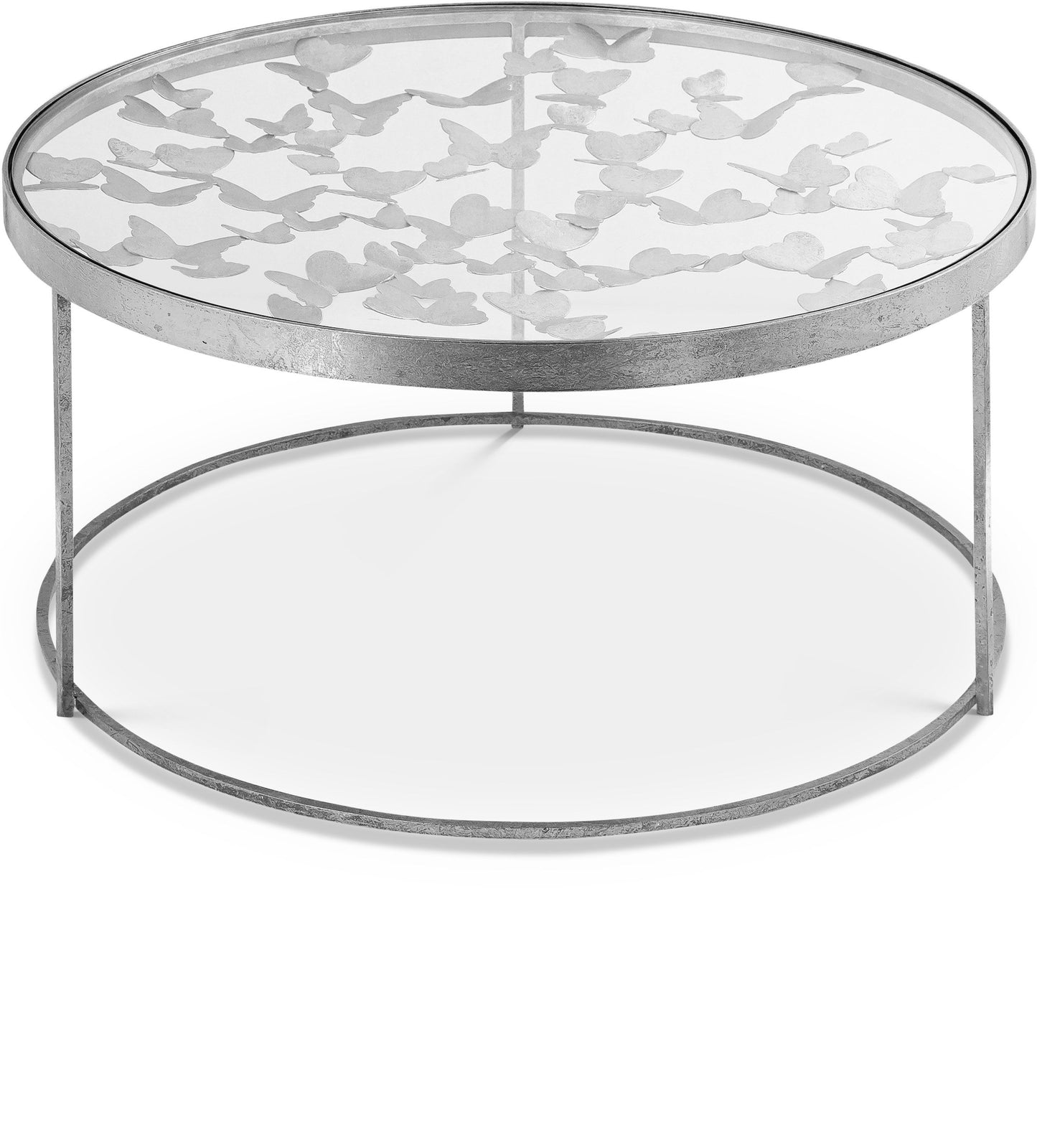 Butterfly - Coffee Table