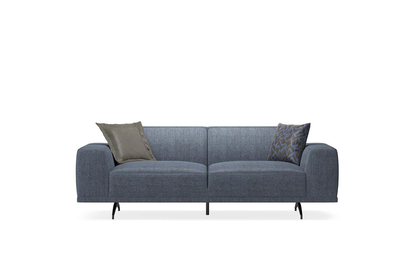 Giorno 2 Seat Sofa
