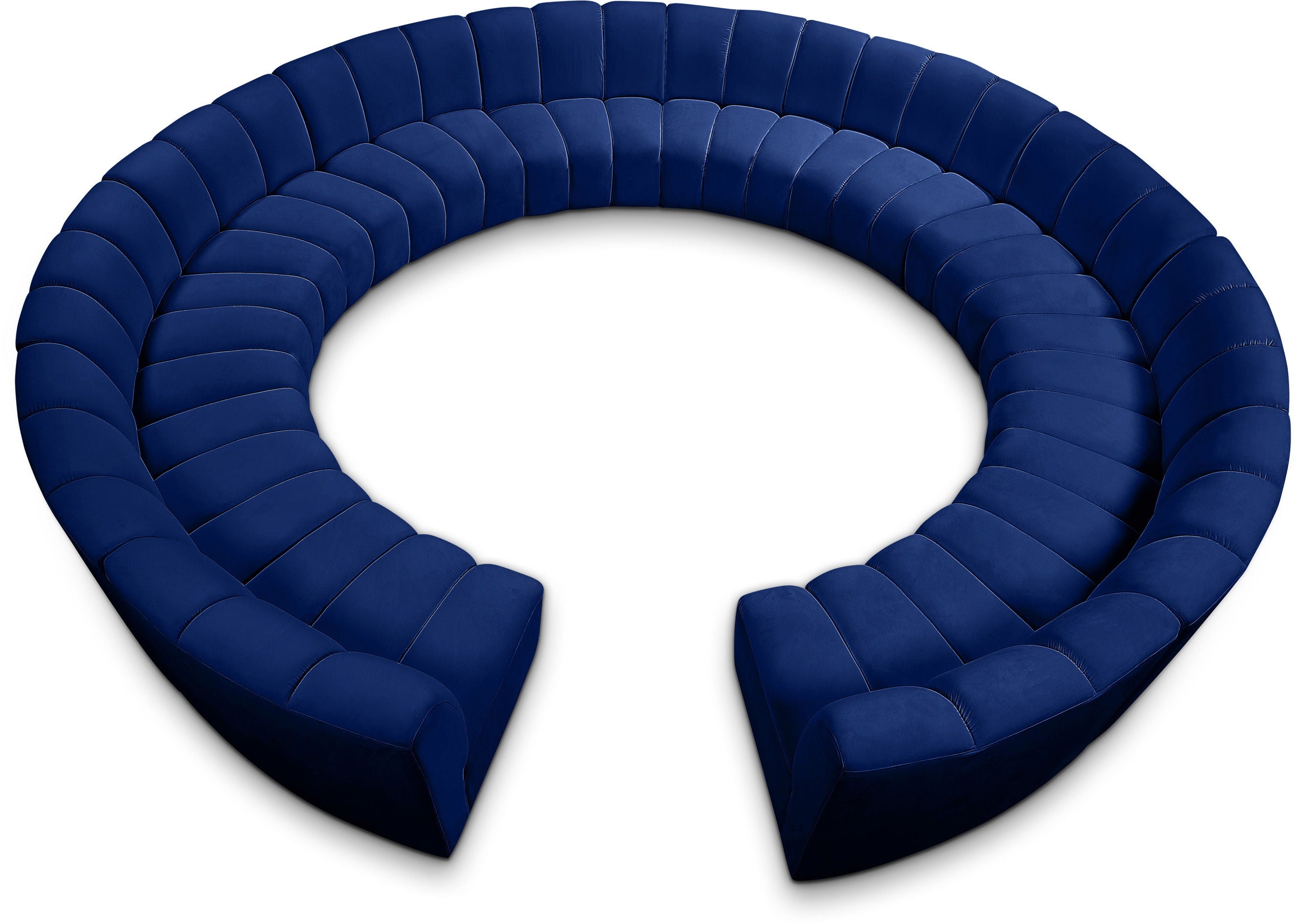 Infinity - 12 Pc. Modular Sectional