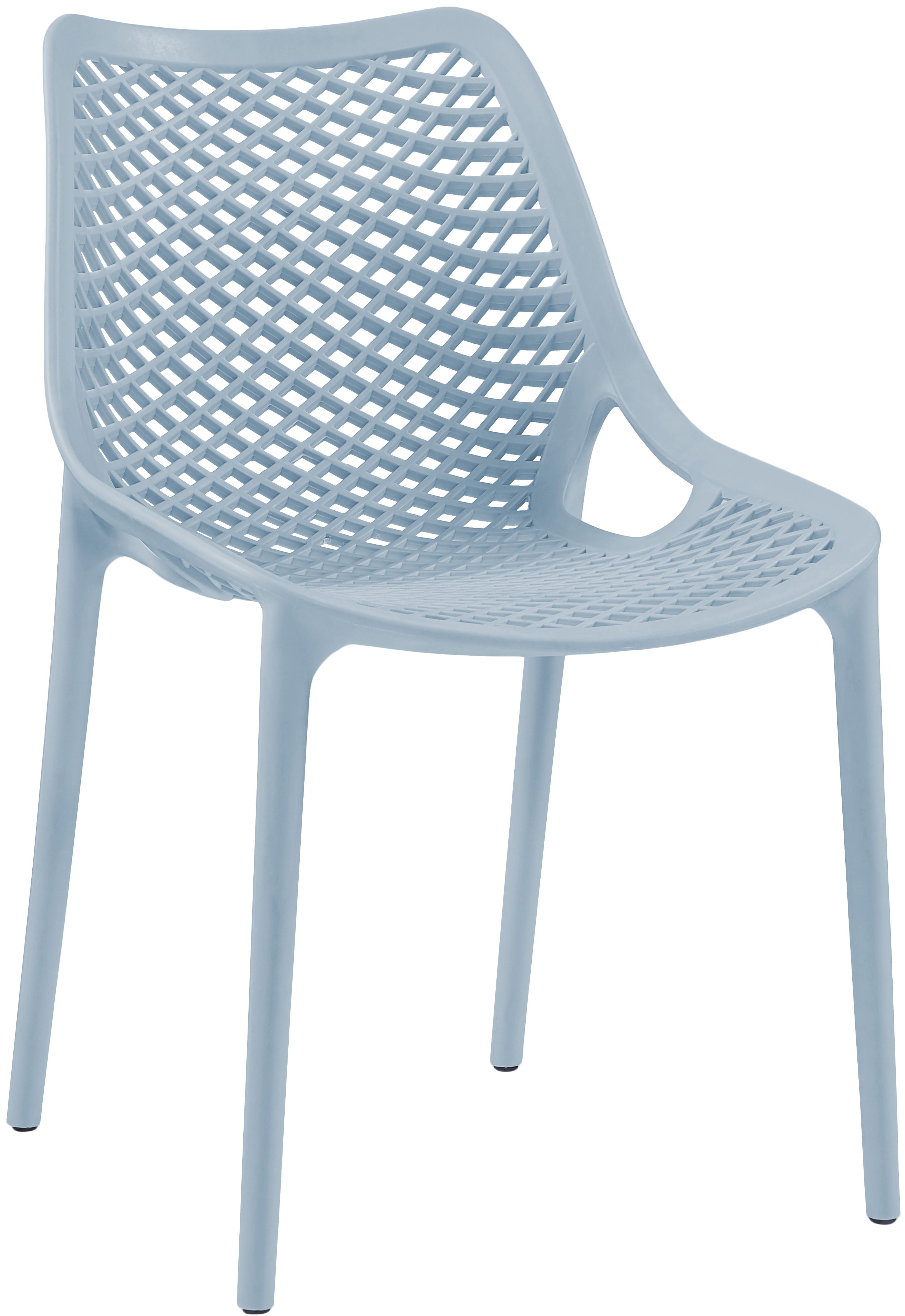 Mykonos - Outdoor Patio Dining Chair Set