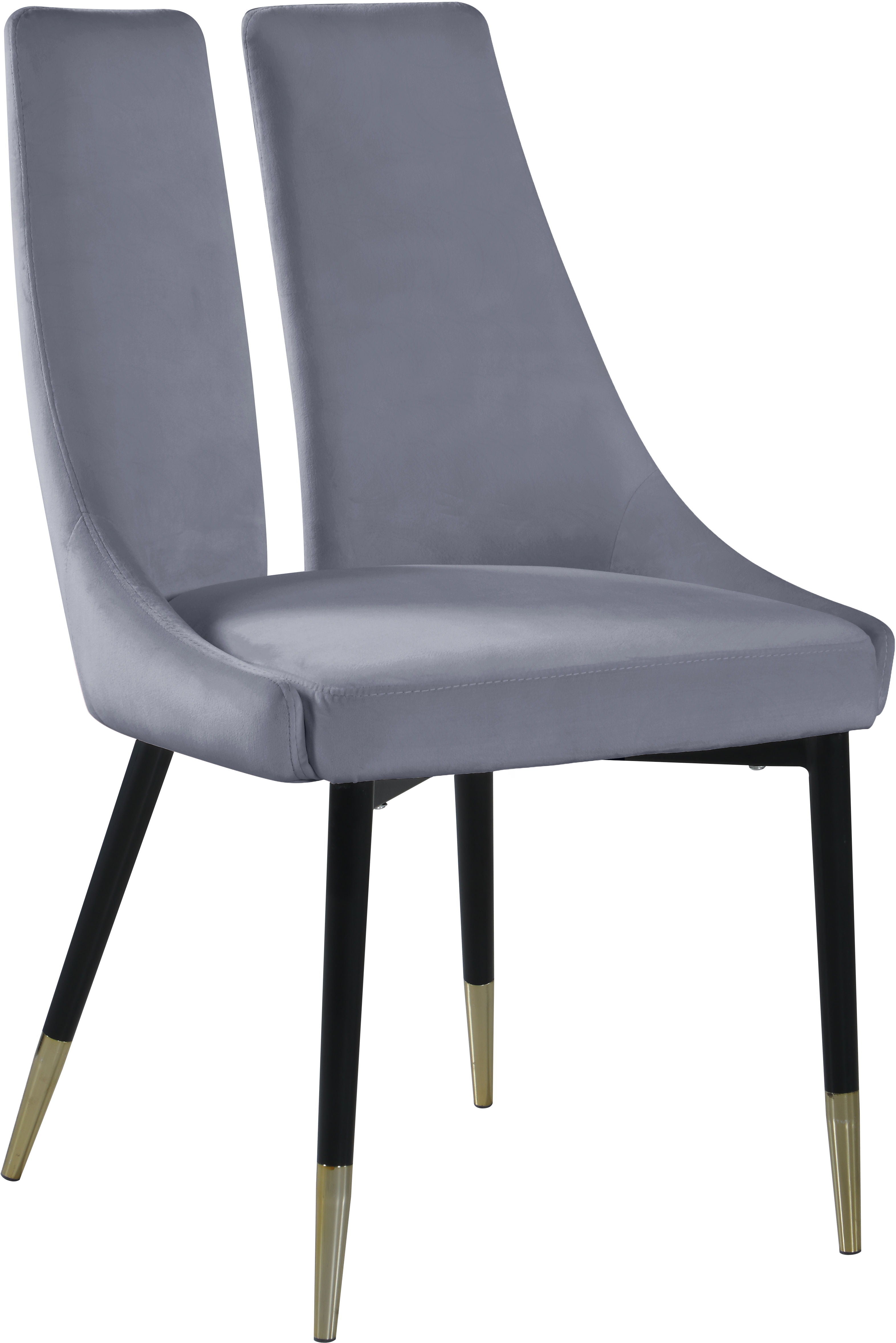 Sleek - Dining Chair (Set of 2)