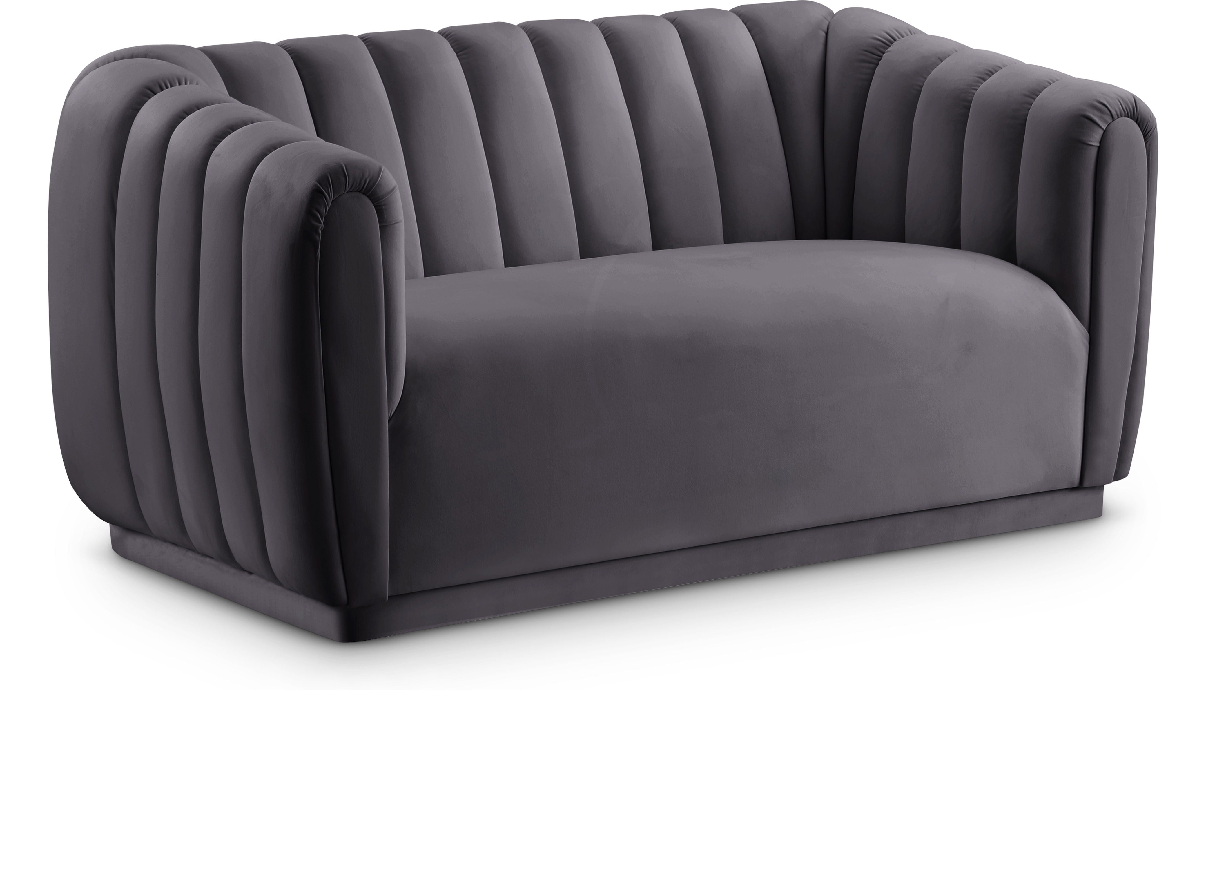 Dixie - Loveseat