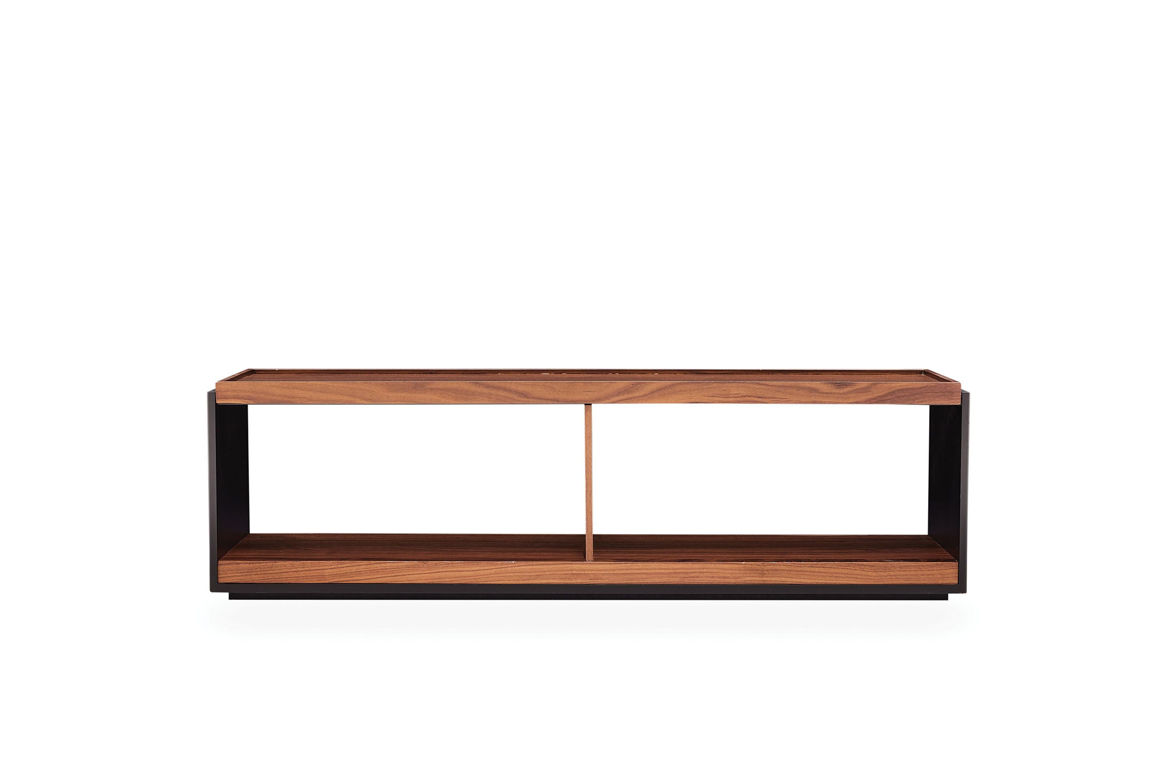 Luna - Coffee Table - Light Brown