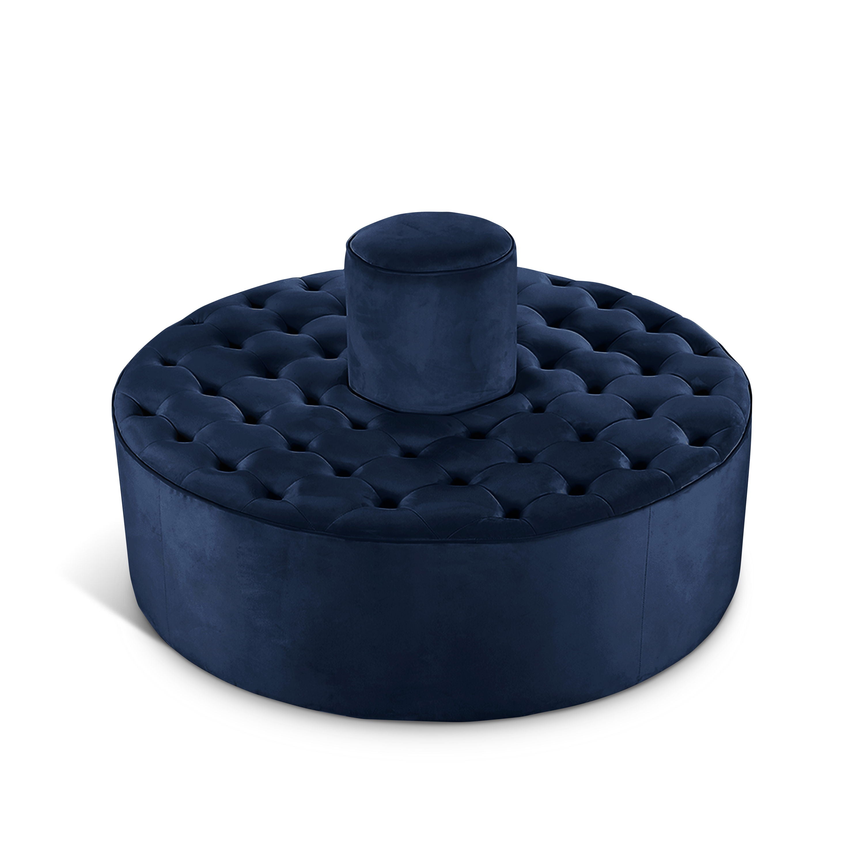 Banquet - Bench Ottoman
