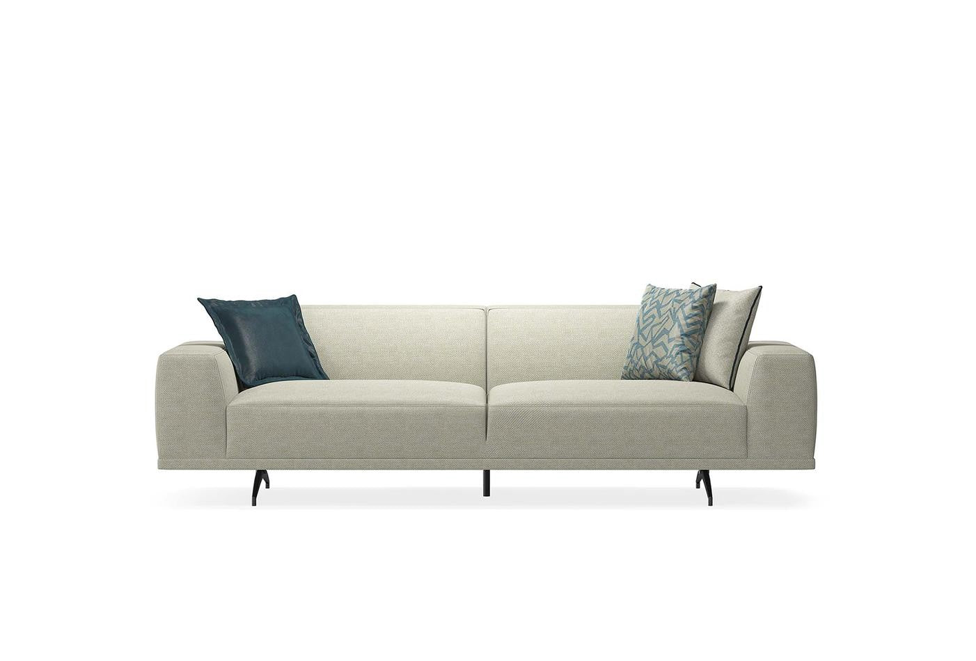 Giorno 3 Seat Sofa