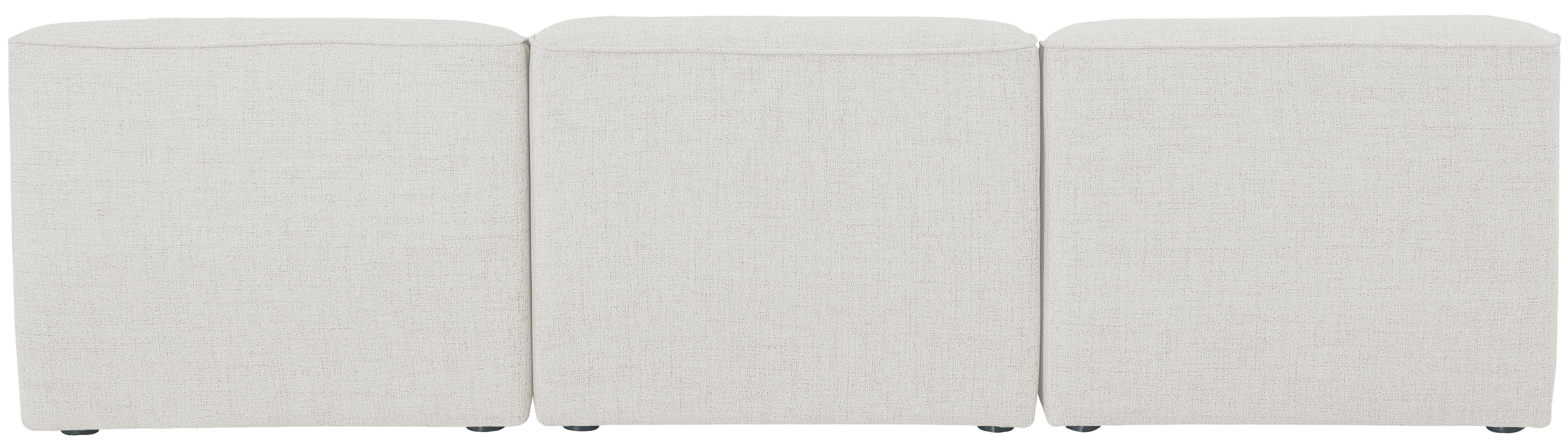 Miramar - 3 Seat Armless Modular Sofa