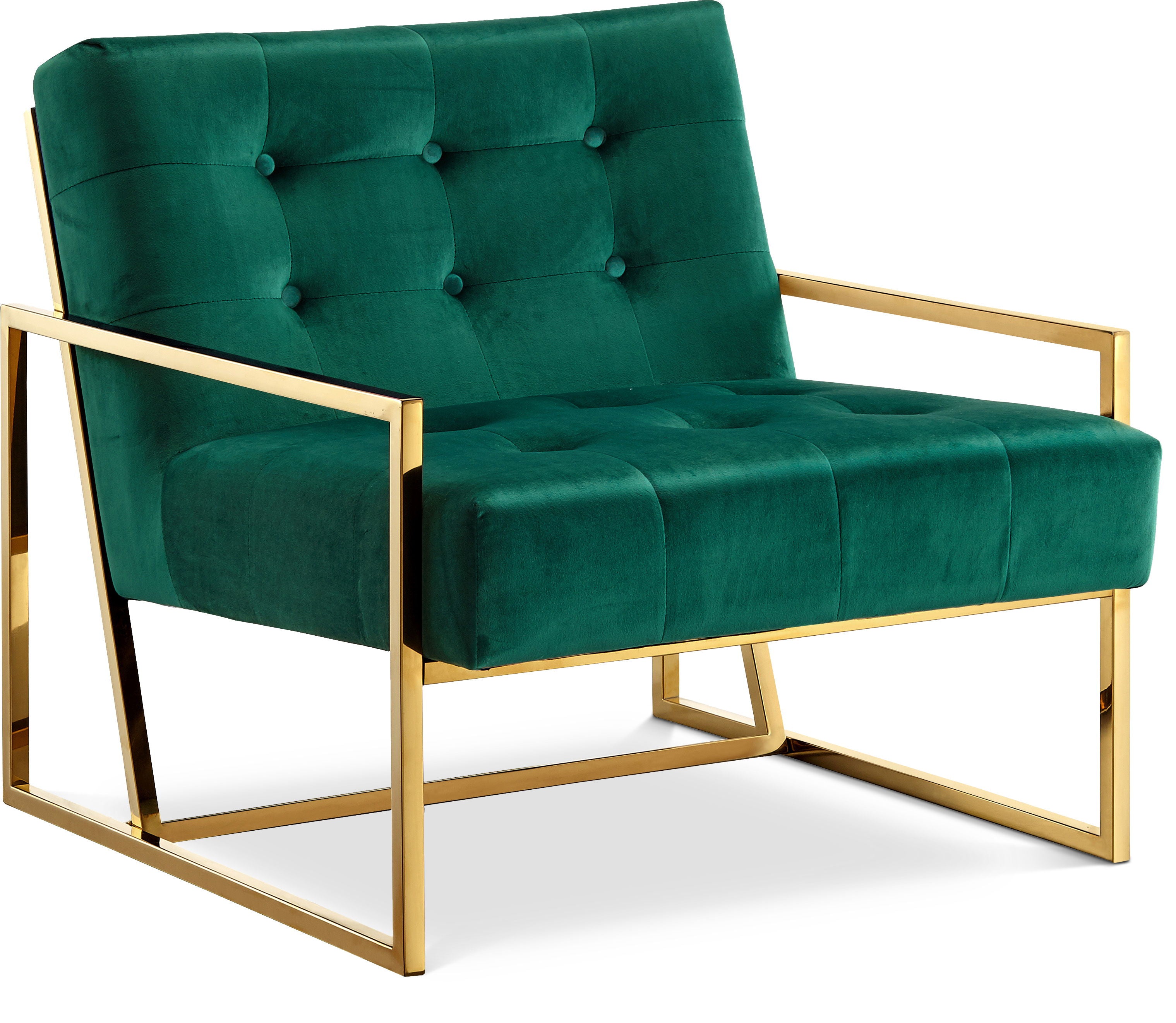 Pierre - Accent Chair