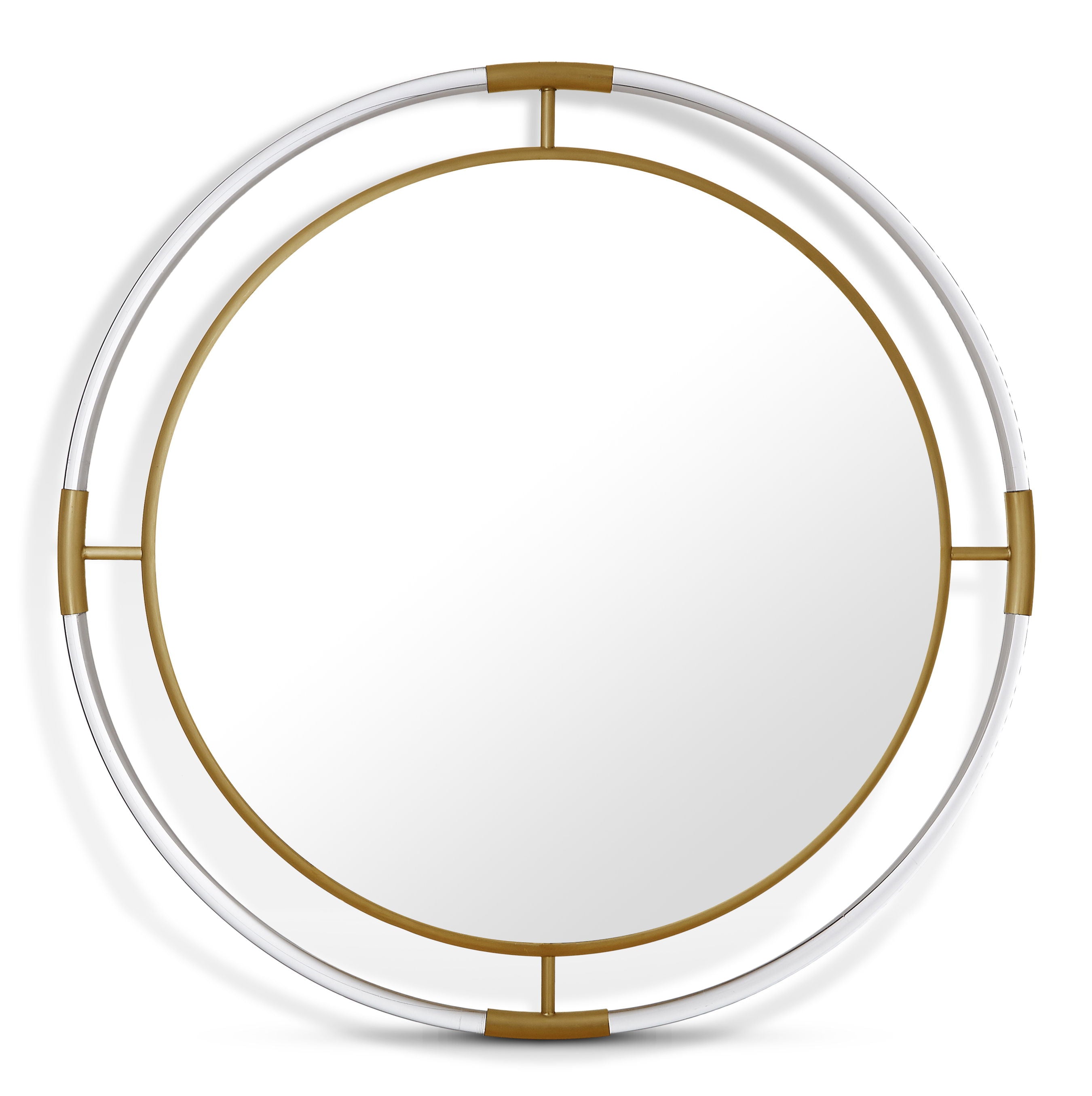 Ghost - Mirror Round