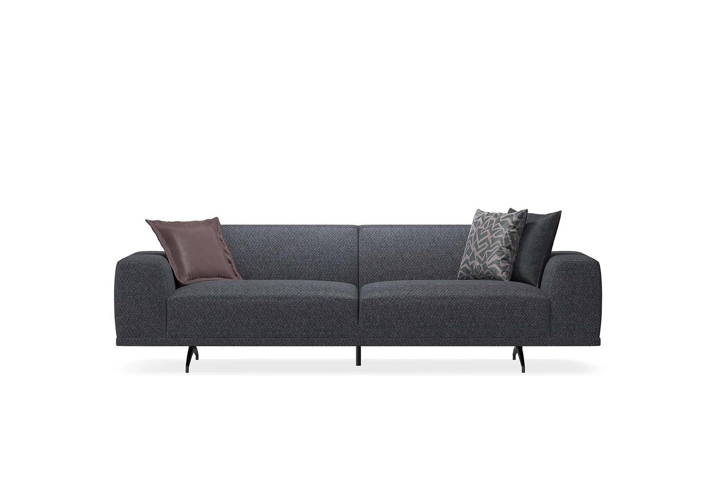 Giorno 3 Seat Sofa