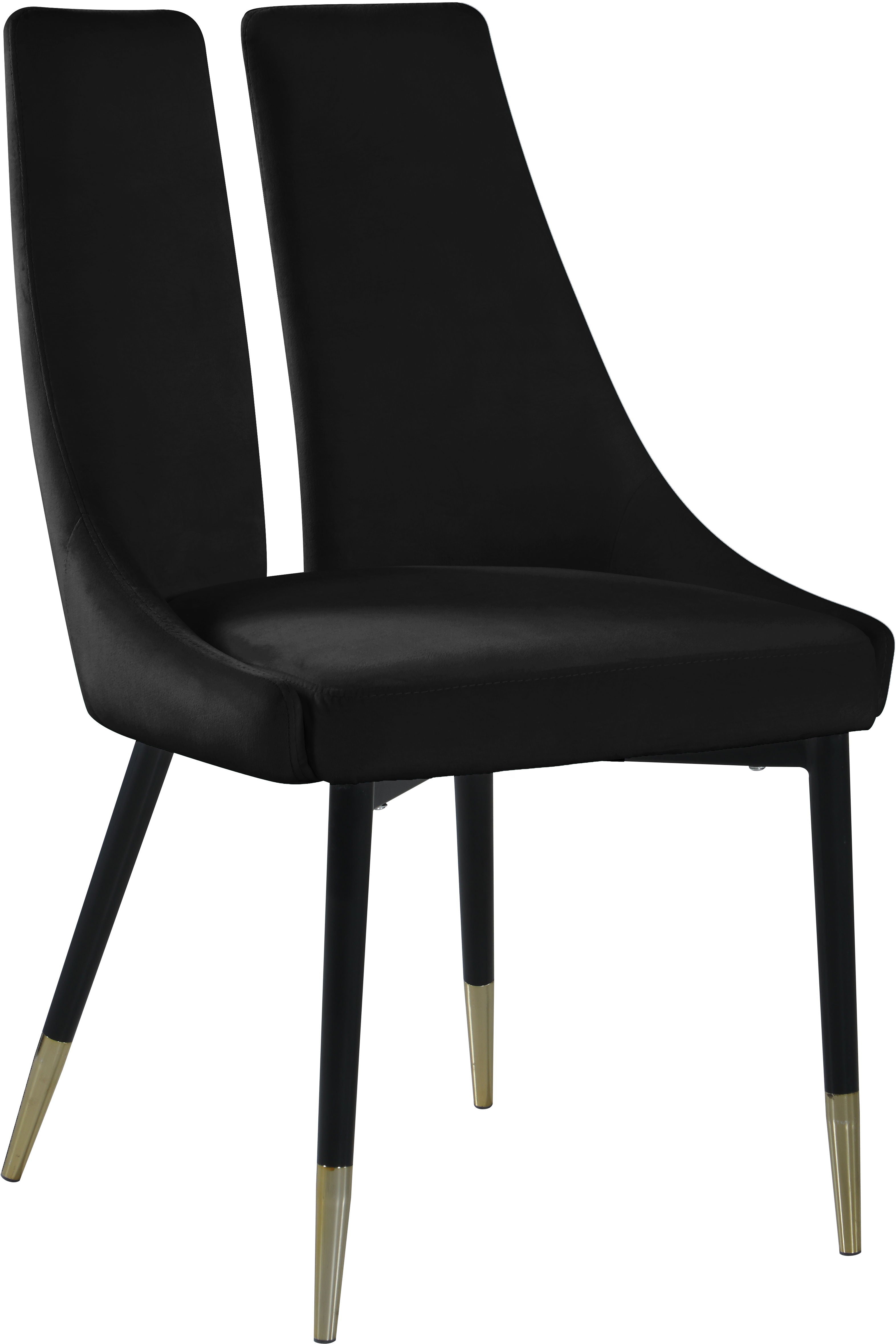 Sleek - Dining Chair (Set of 2)