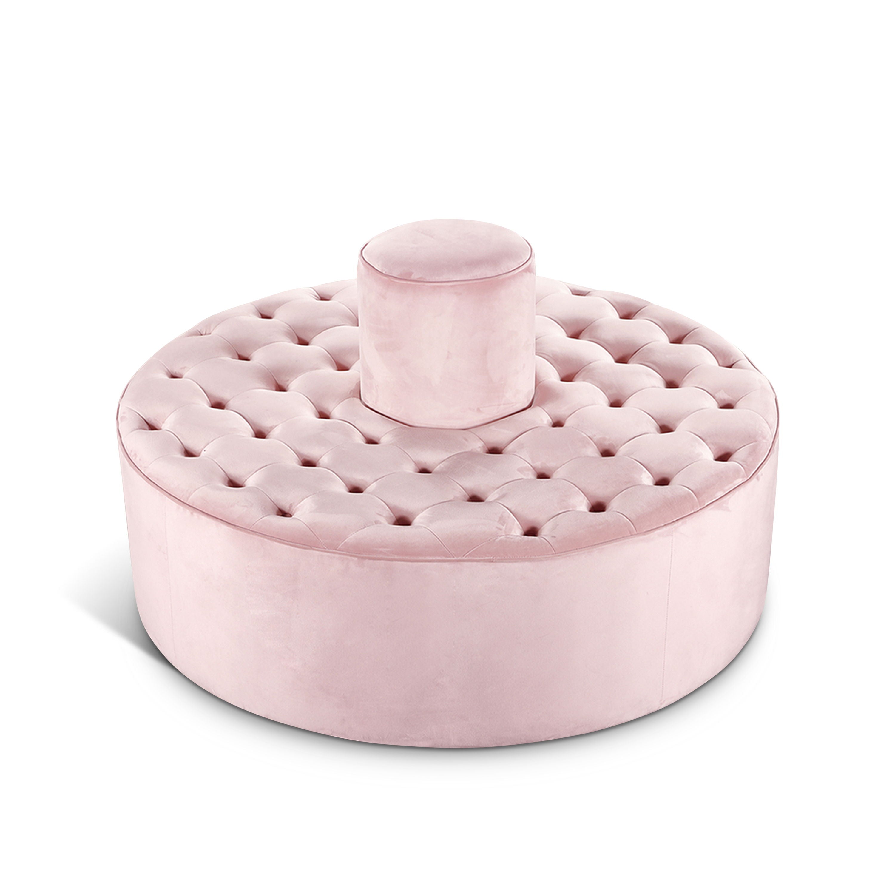 Banquet - Bench Ottoman