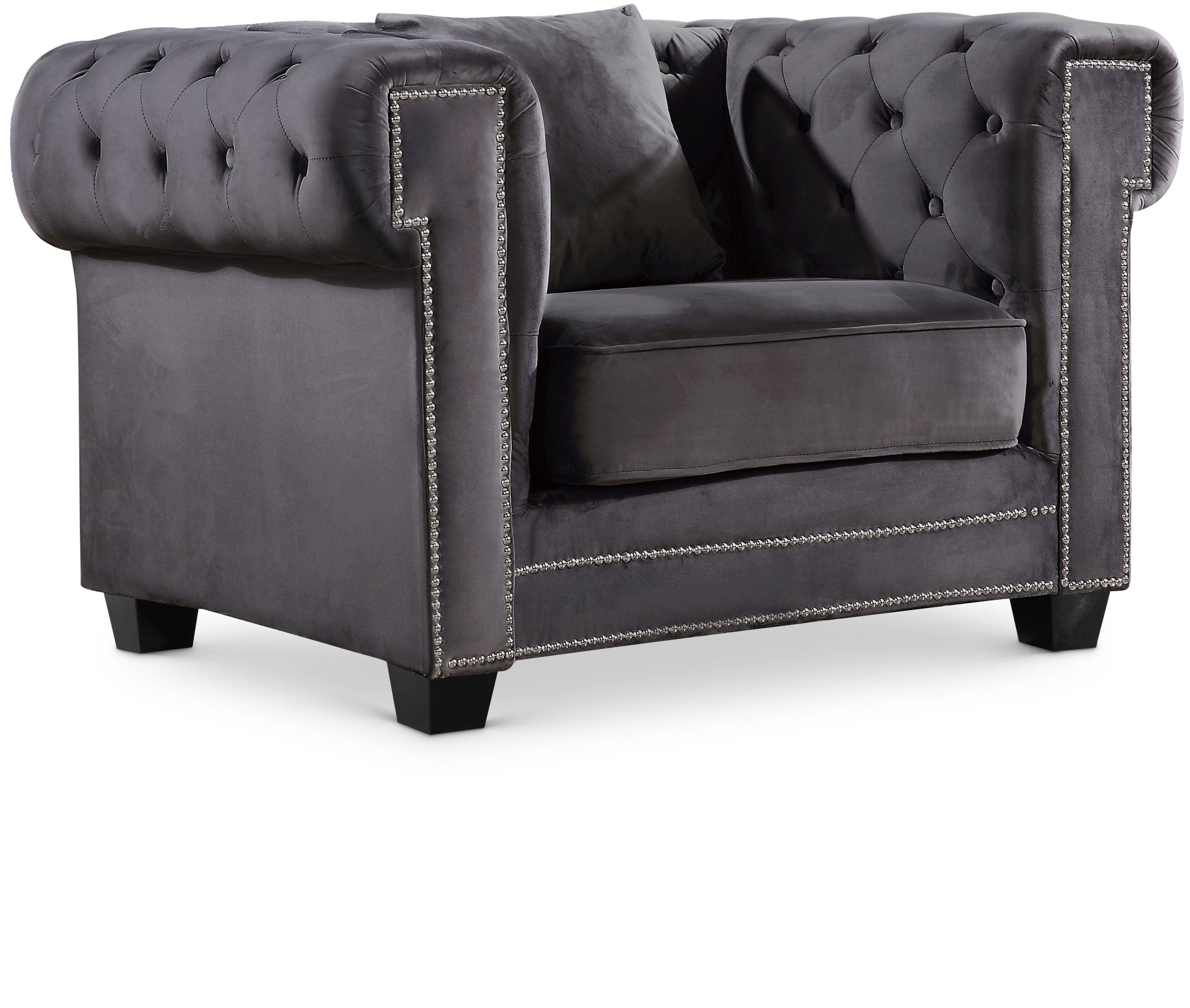 Bowery - Chair
