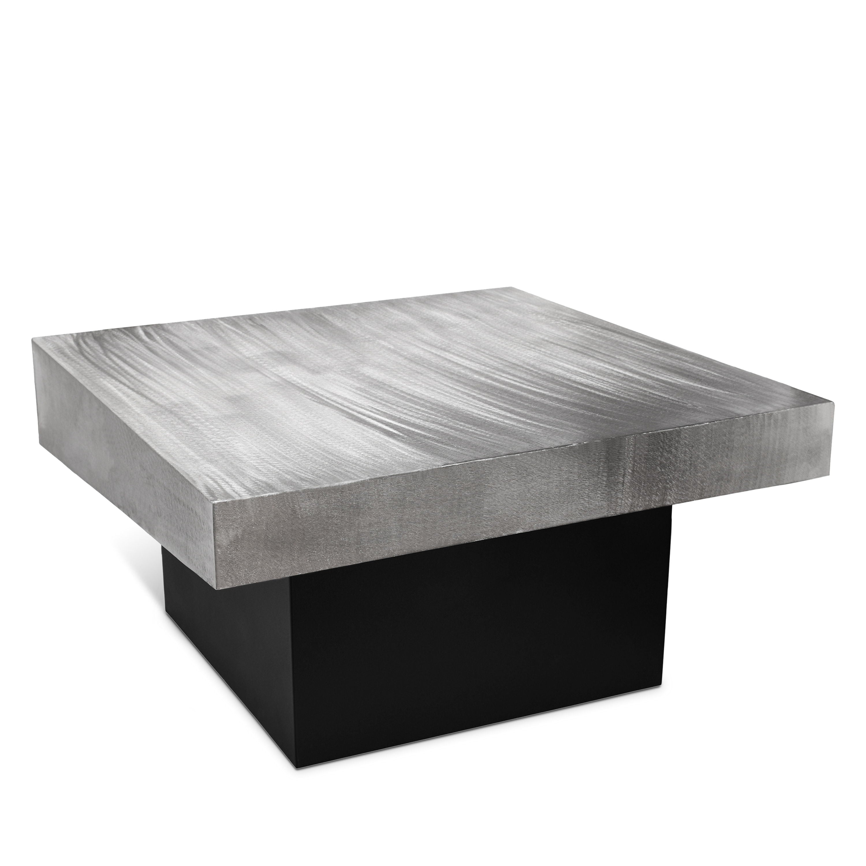 Palladium - Coffee Table