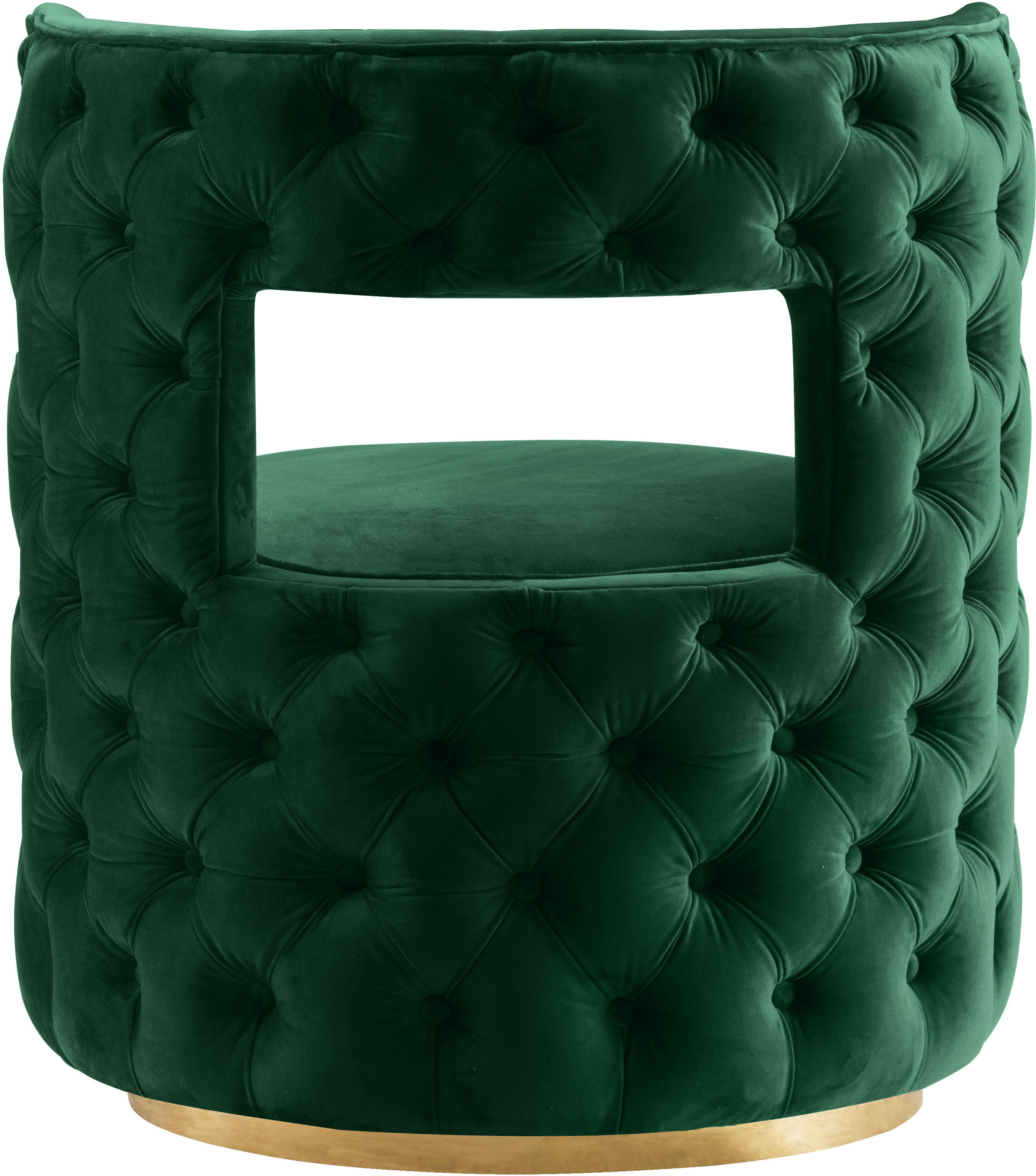 Theo - Accent Chair