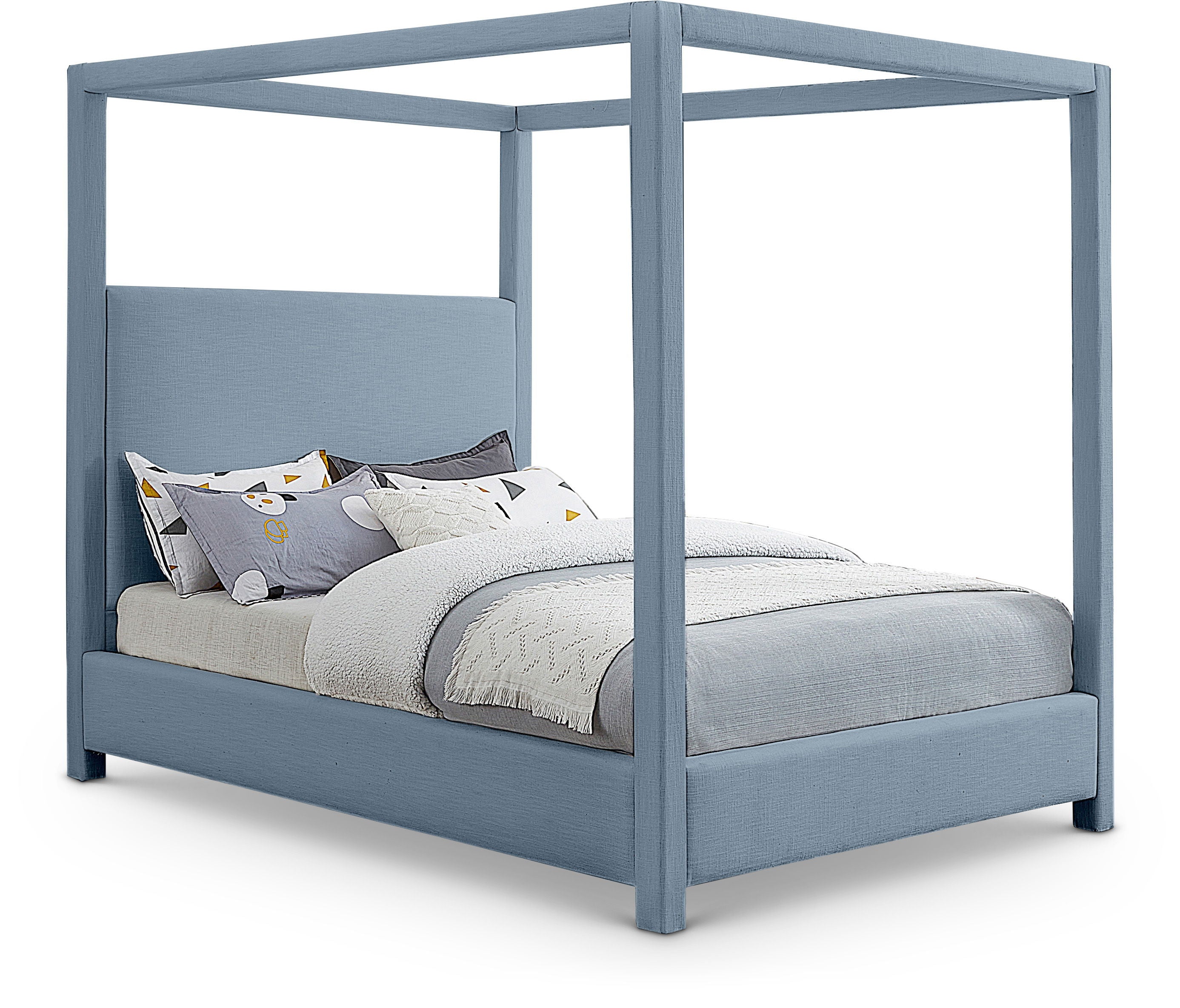 Emerson - Bed