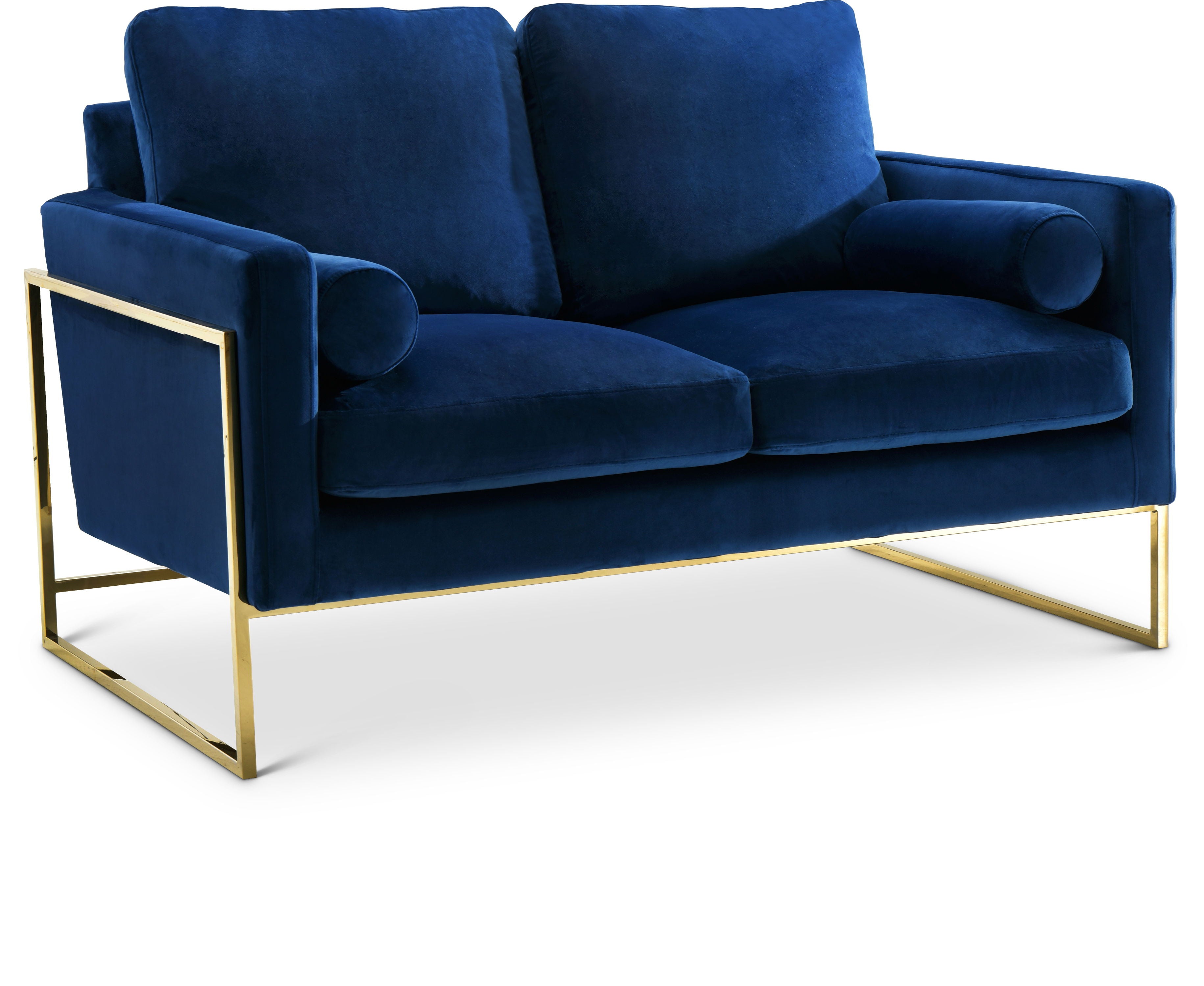 Mila - Loveseat