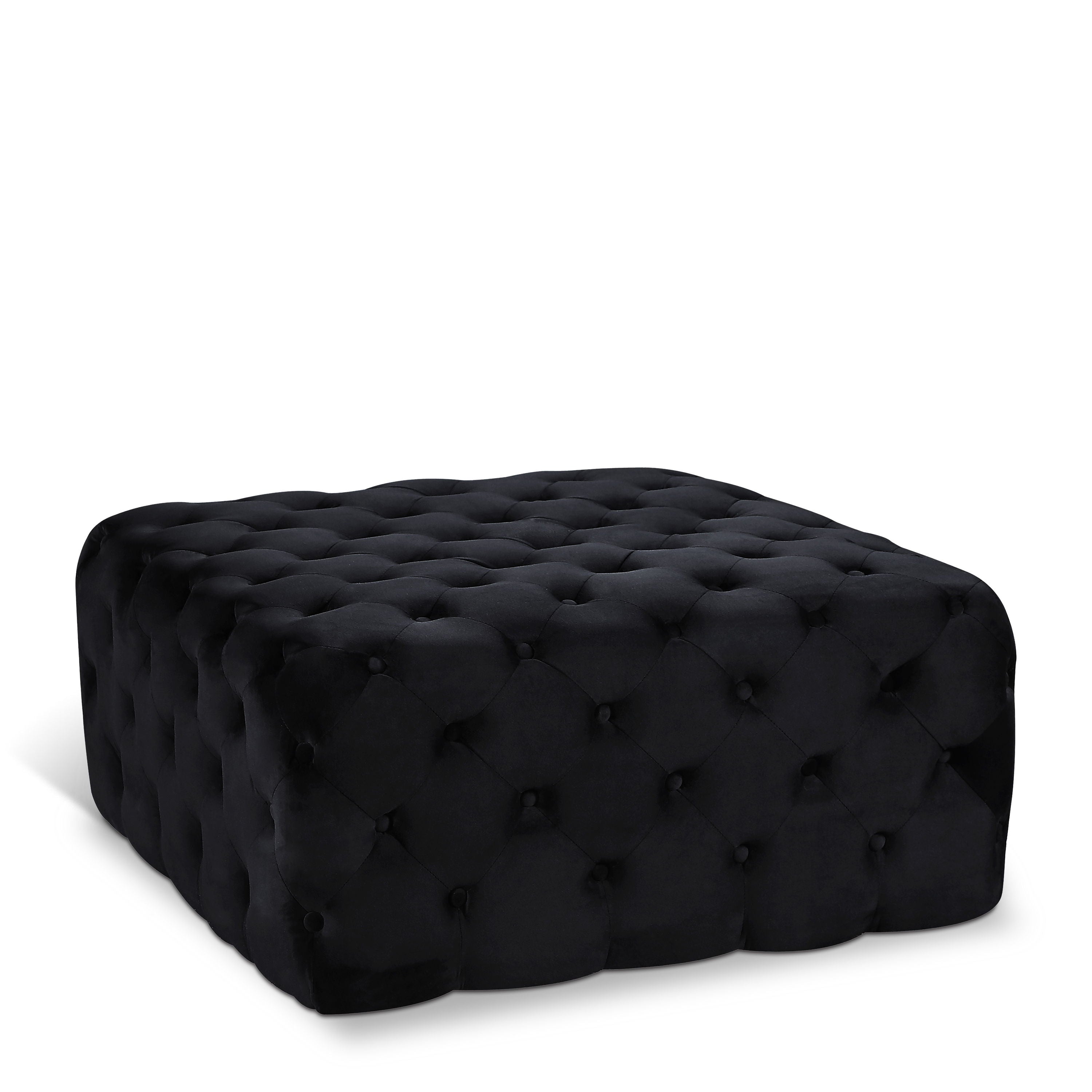 Ariel - Bench Ottoman