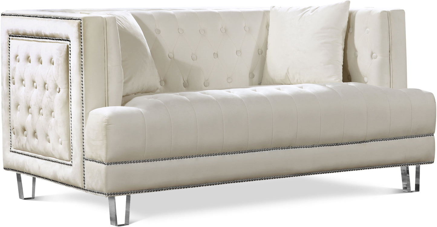 Lucas - Loveseat