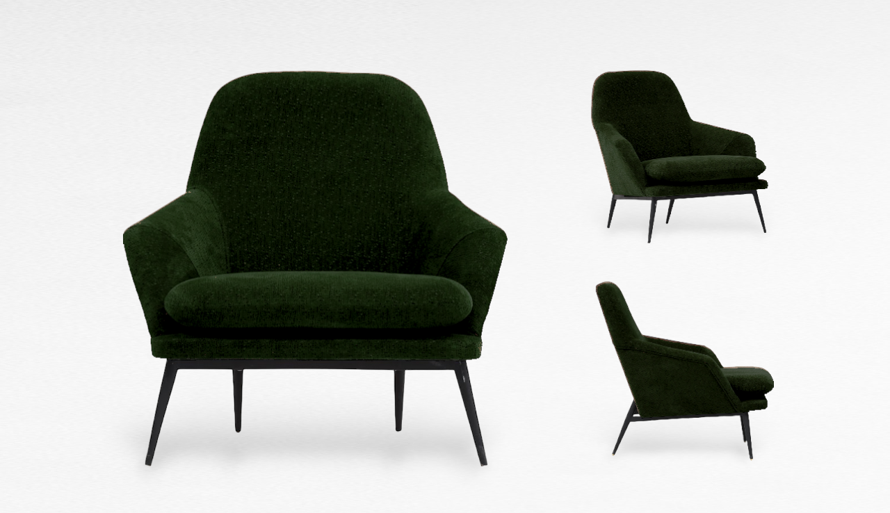 Arte Armchair