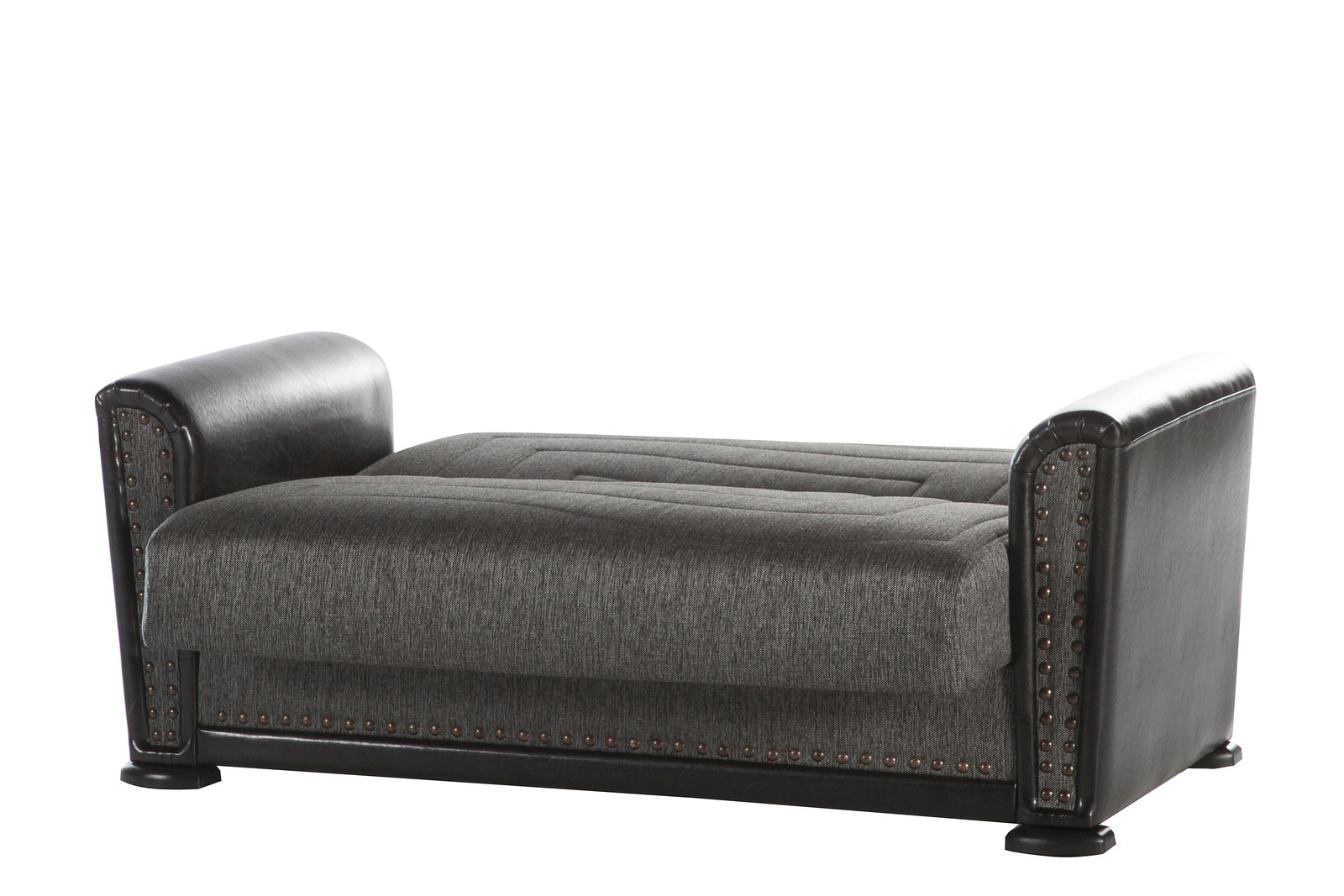 Alfa Loveseat (Gray)