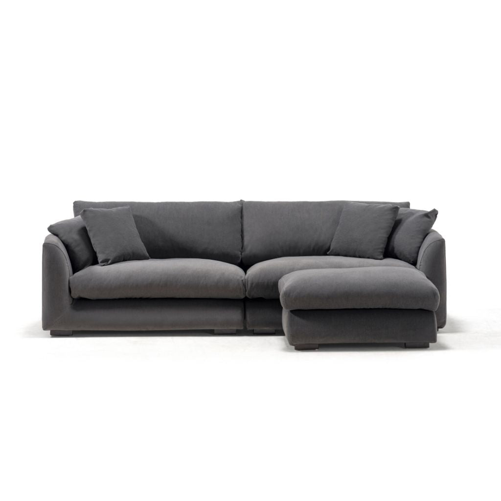Melborne Sectional Sofa