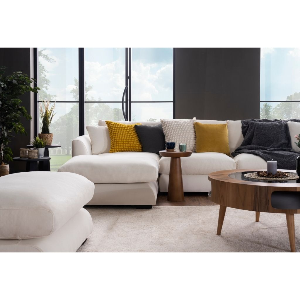 Melborne Sectional Sofa